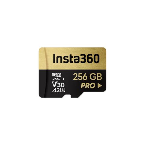 Memorijska kartica INSTA360 256 GB-0