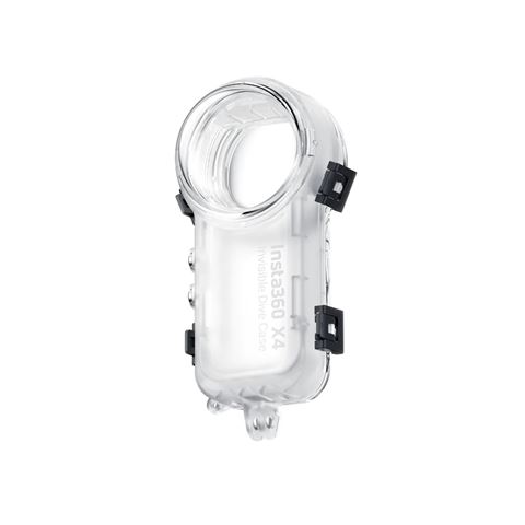 Kamera dodatak INSTA360 X4 Invisible Dive Case