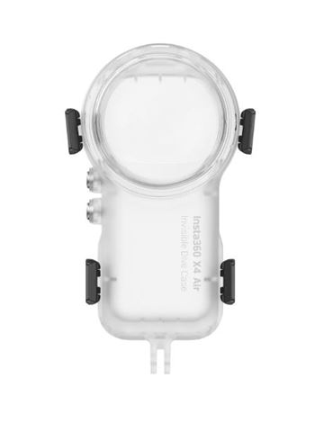 Insta360 X4 Air Invisible Dive Case-0