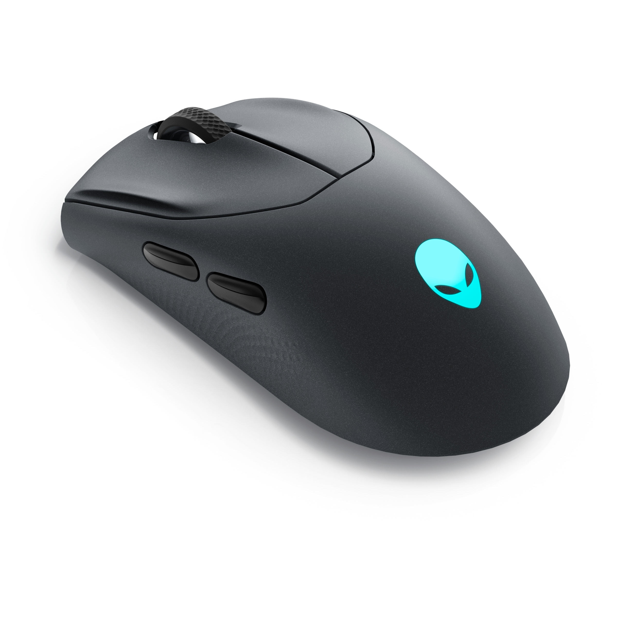 Miš DELL Alienware Tri-Mode bežični Gaming Mouse AW720M (bežični, RGB, 16000 DPI, 3 načina povezivanja)-0