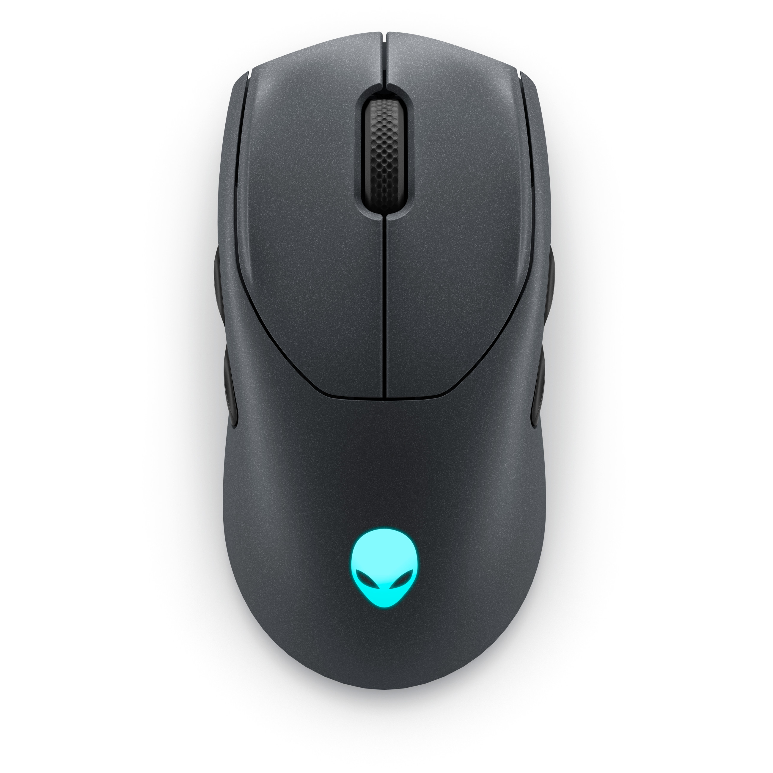 Miš DELL Alienware Tri-Mode bežični Gaming Mouse AW720M (bežični, RGB, 16000 DPI, 3 načina povezivanja)-1