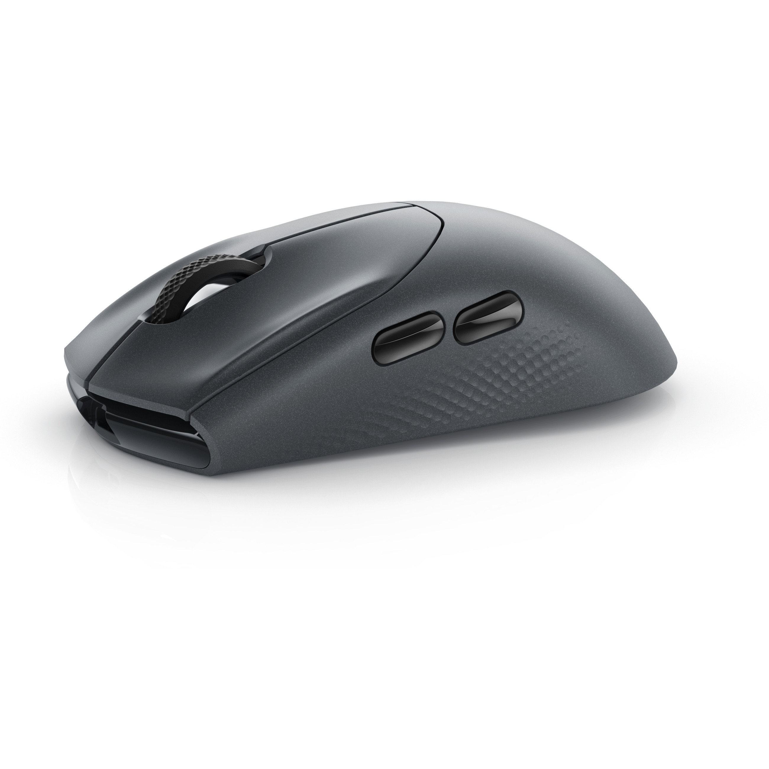Miš DELL Alienware Tri-Mode bežični Gaming Mouse AW720M (bežični, RGB, 16000 DPI, 3 načina povezivanja)-3