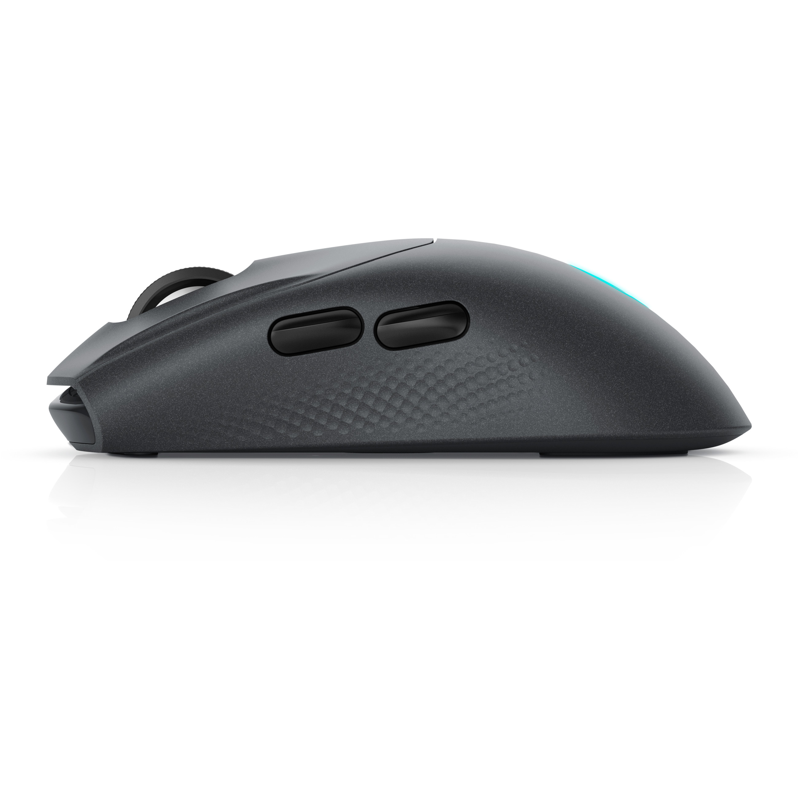 Miš DELL Alienware Tri-Mode bežični Gaming Mouse AW720M (bežični, RGB, 16000 DPI, 3 načina povezivanja)-4