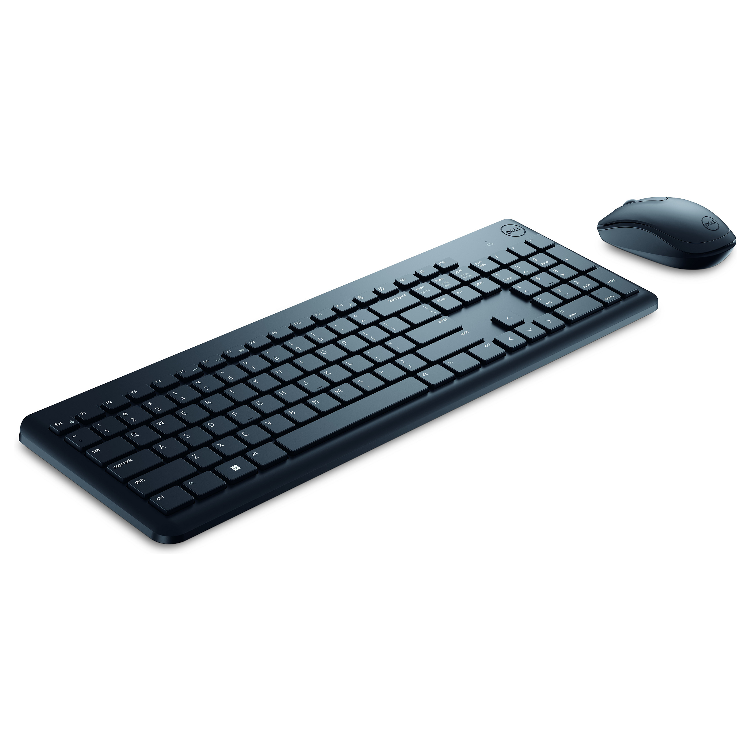 Bežična tipkovnica i miš DELL bežični KEYBOARD AND MOUSE – internacionalna non HR tipkovnica-3
