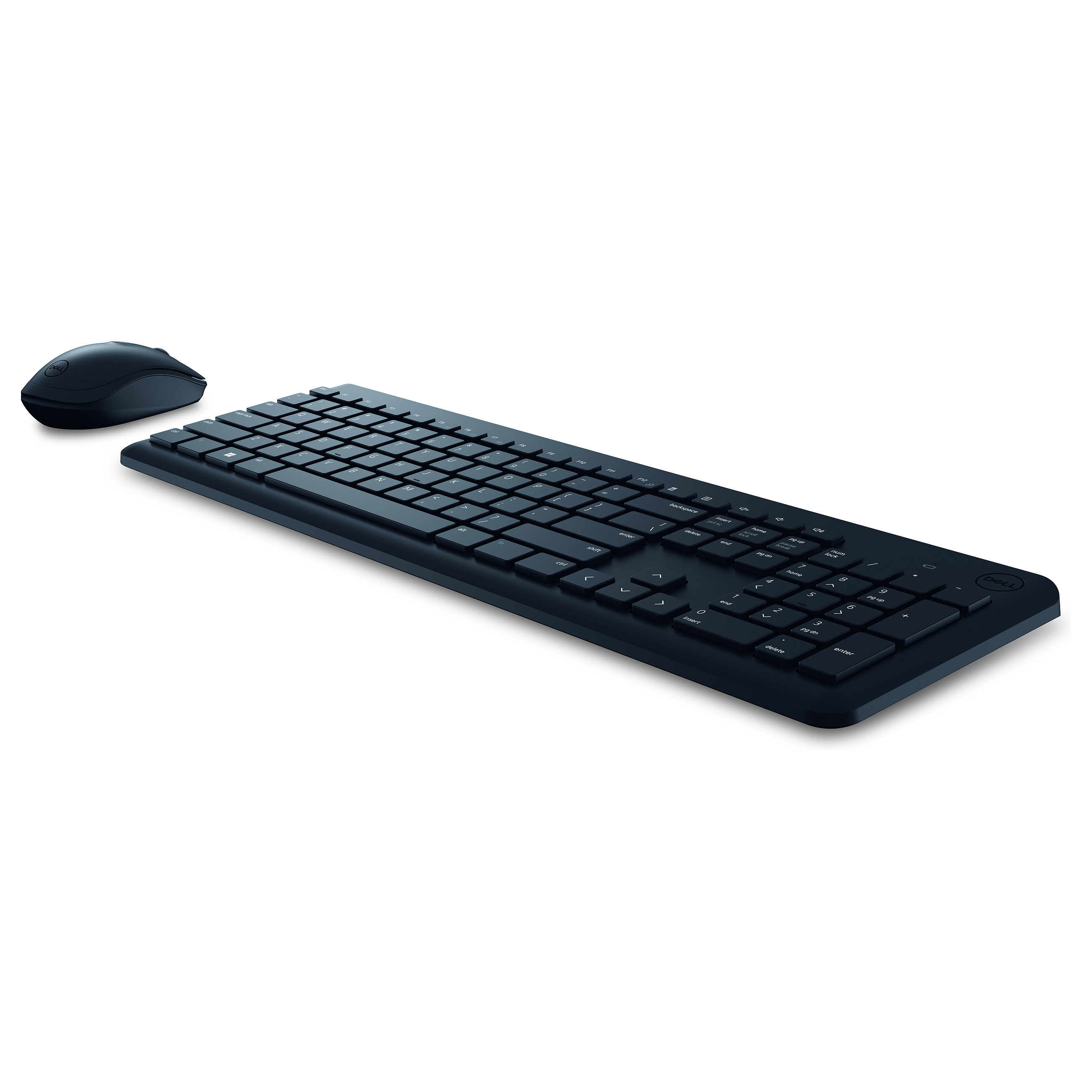 Bežična tipkovnica i miš DELL bežični KEYBOARD AND MOUSE – internacionalna non HR tipkovnica-5