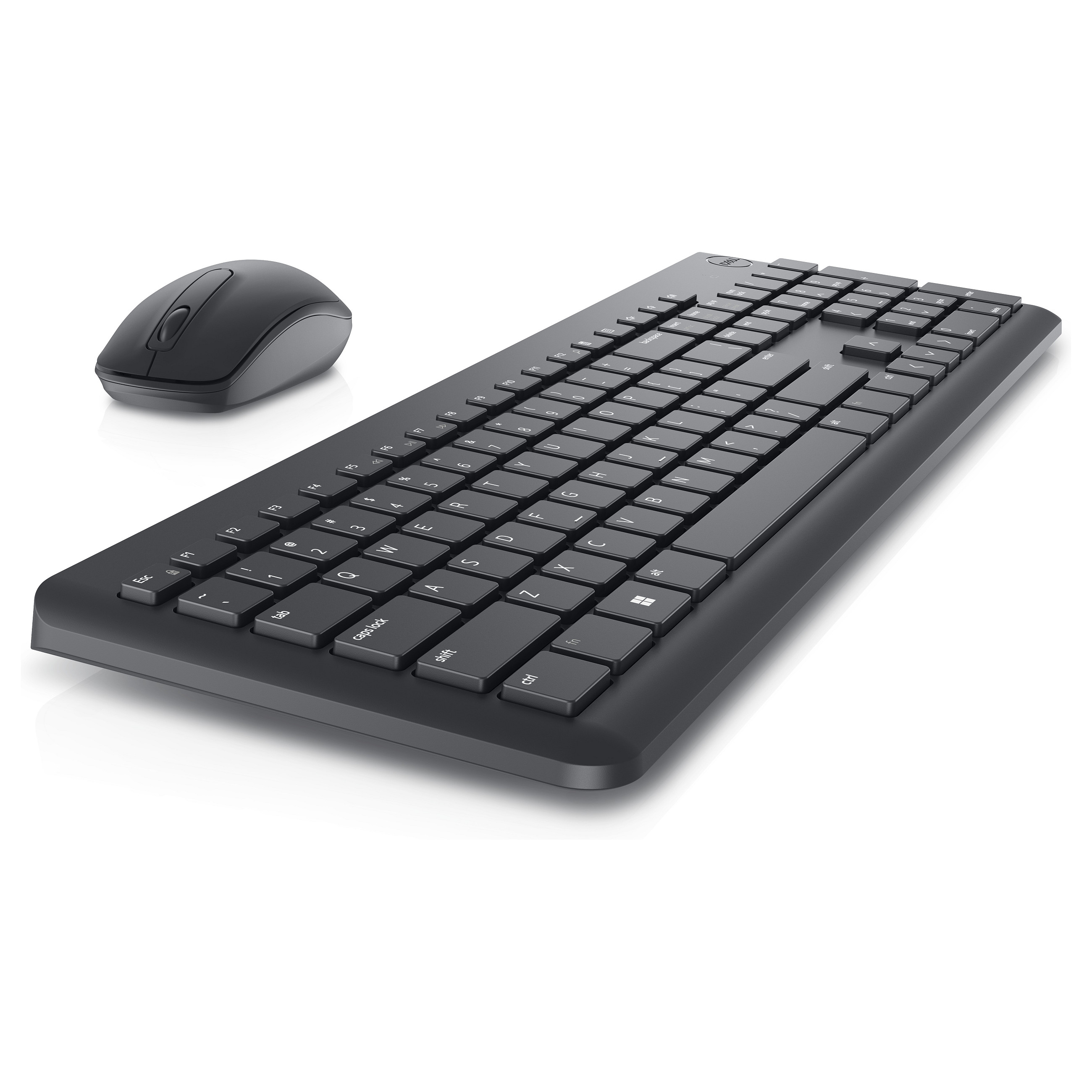 Bežična tipkovnica i miš DELL bežični KEYBOARD AND MOUSE – internacionalna non HR tipkovnica-7