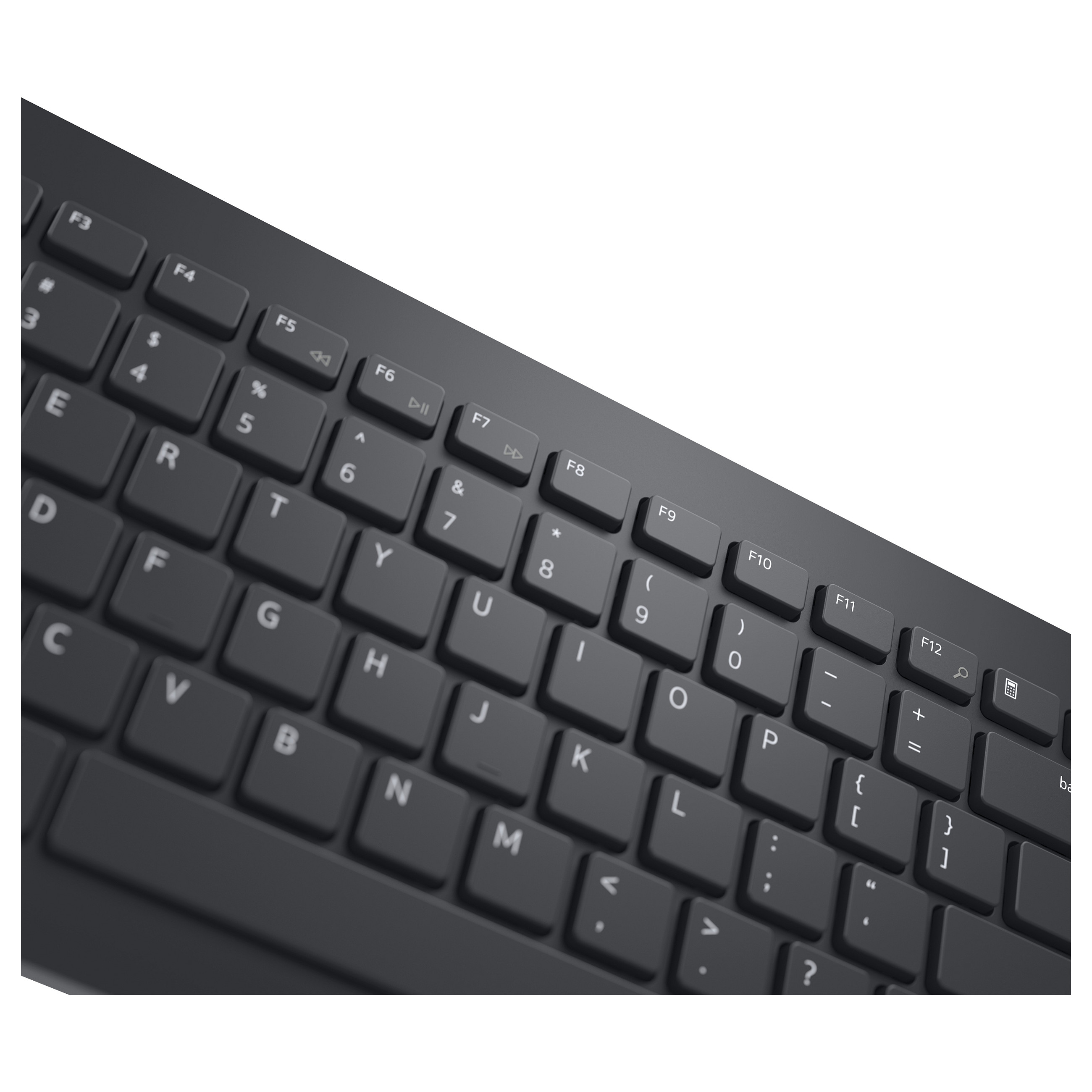 Bežična tipkovnica i miš DELL bežični KEYBOARD AND MOUSE – internacionalna non HR tipkovnica-10