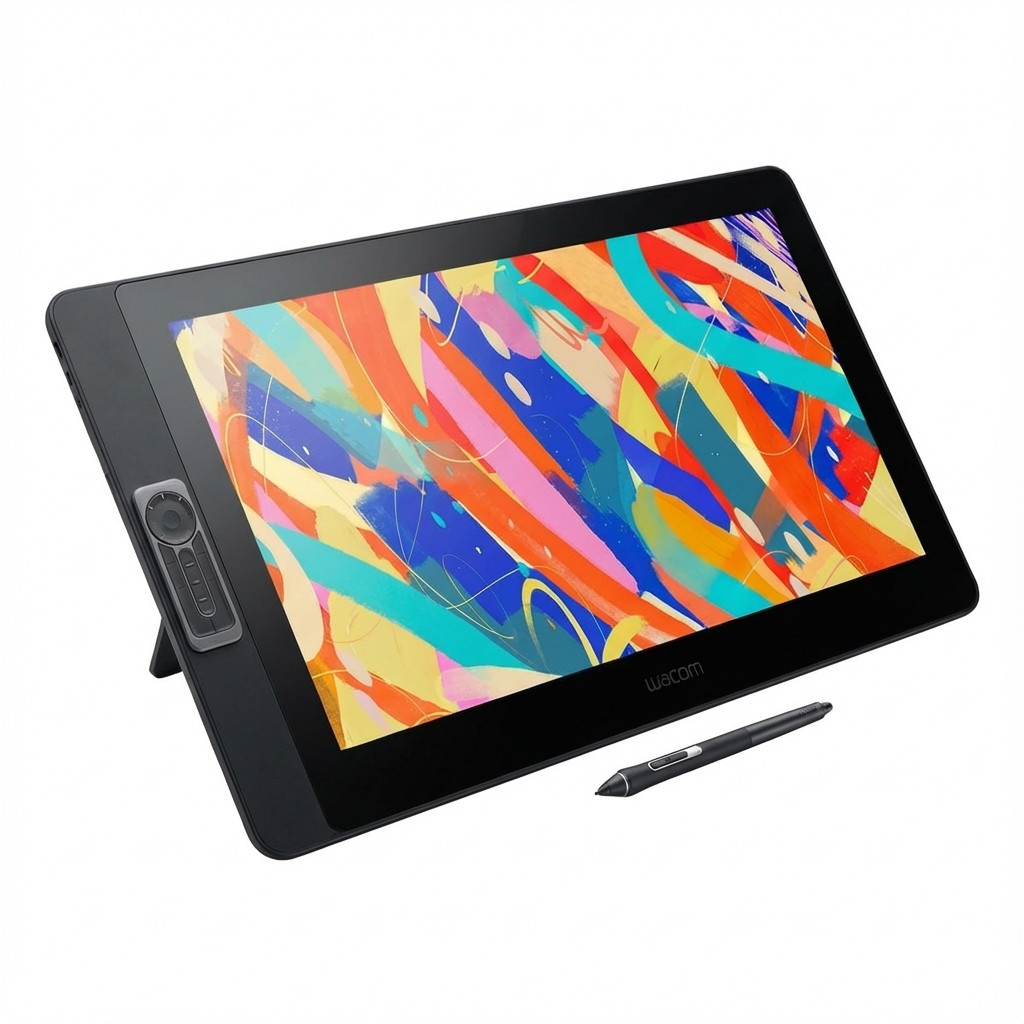 Grafički tablet WACOM Cintiq 24 pen DTK246-0