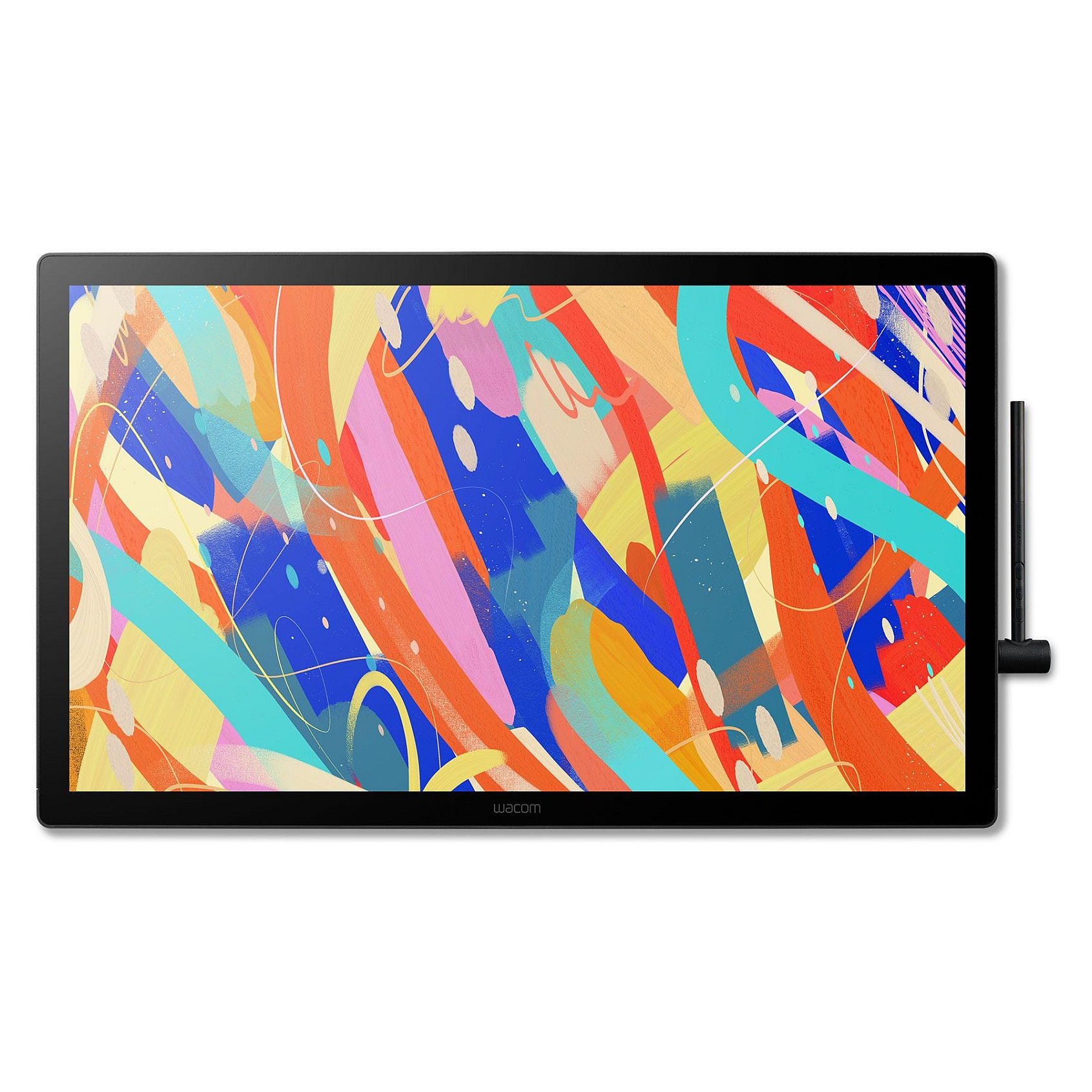 Grafički tablet WACOM Cintiq 24 pen DTK246-1