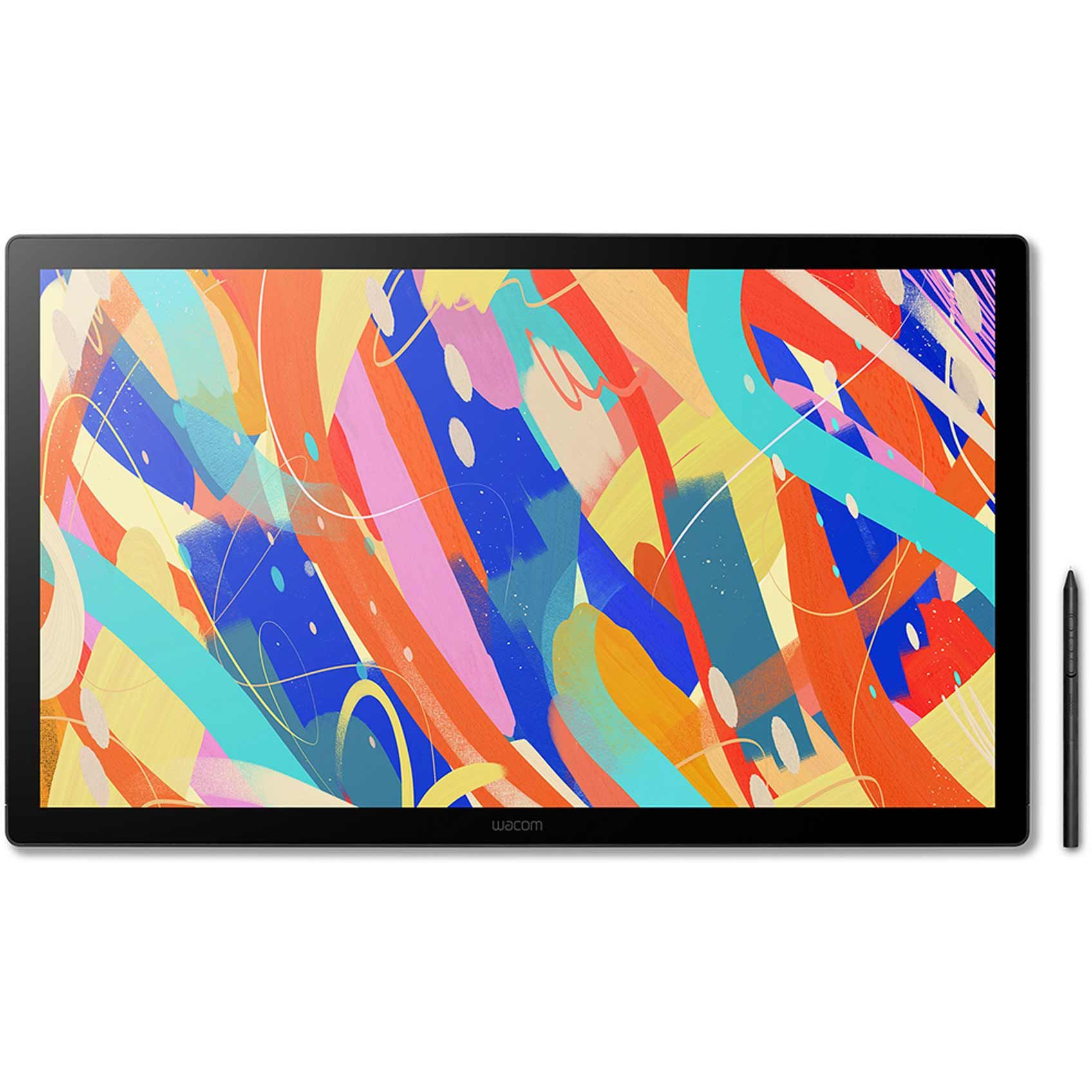 Grafički tablet WACOM Cintiq 24 pen DTK246E
