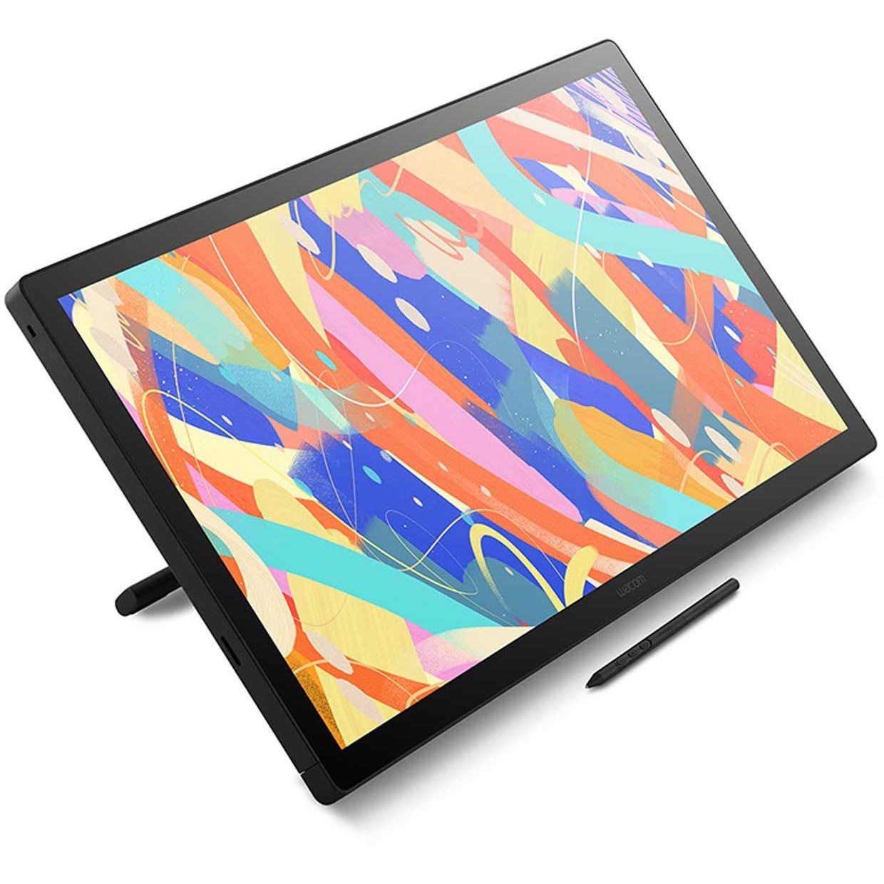 Grafički tablet WACOM Cintiq 24 pen DTK246E-1