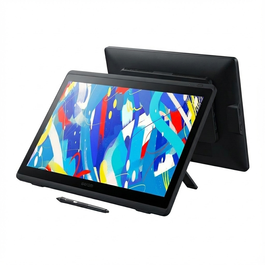 Tablet WACOM CINTIQ 24 TOUCH DTH246E-0