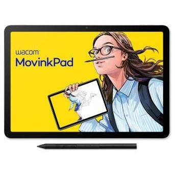 Tablet WACOM MovinkPad11 - EU Version-0