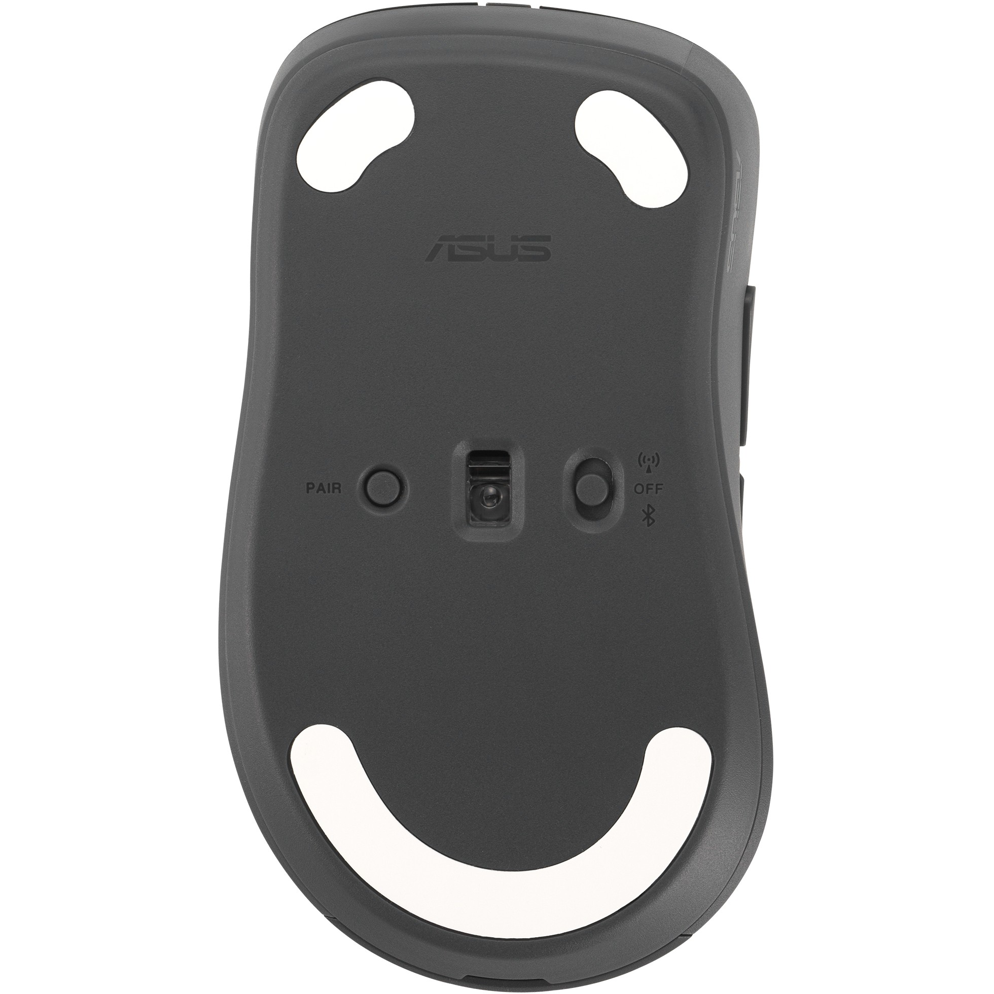 Maus ASUS MD102 sivi-6