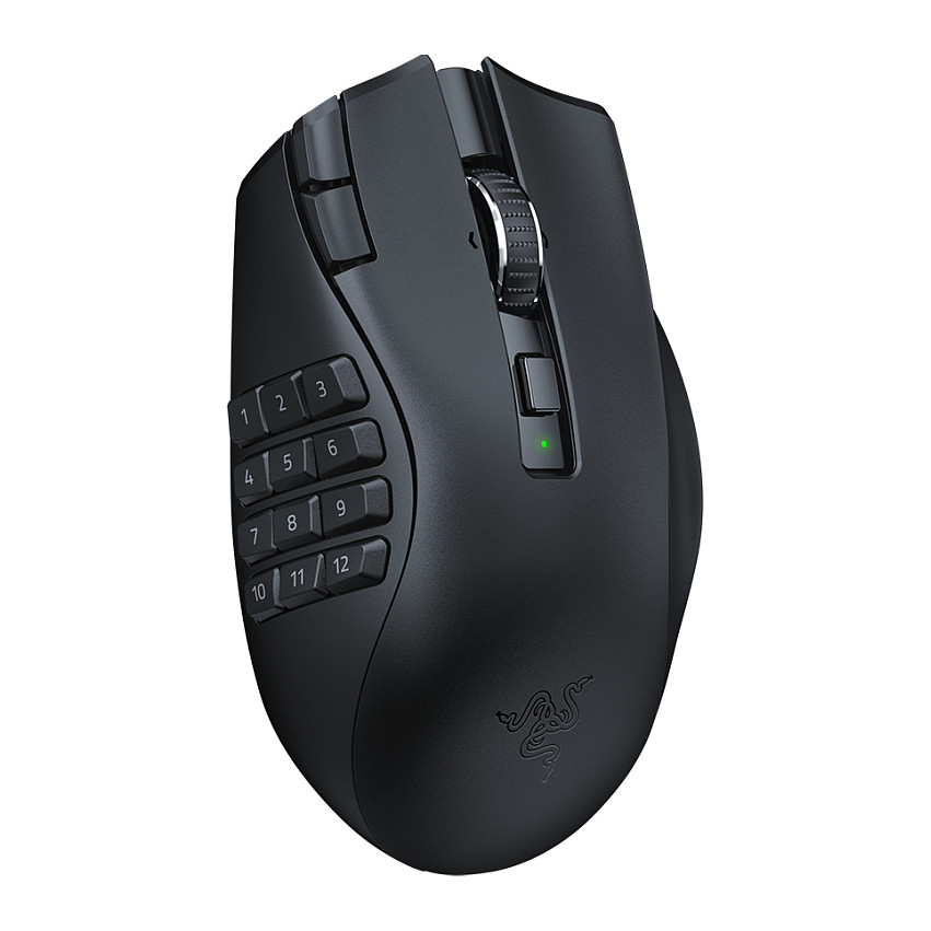 Miš RAZER NAGA V2 HYPERSPEED ()-0