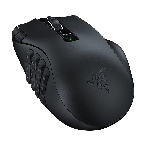 Miš RAZER NAGA V2 HYPERSPEED ()-2