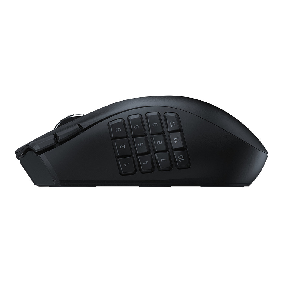 Miš RAZER NAGA V2 HYPERSPEED ()-3