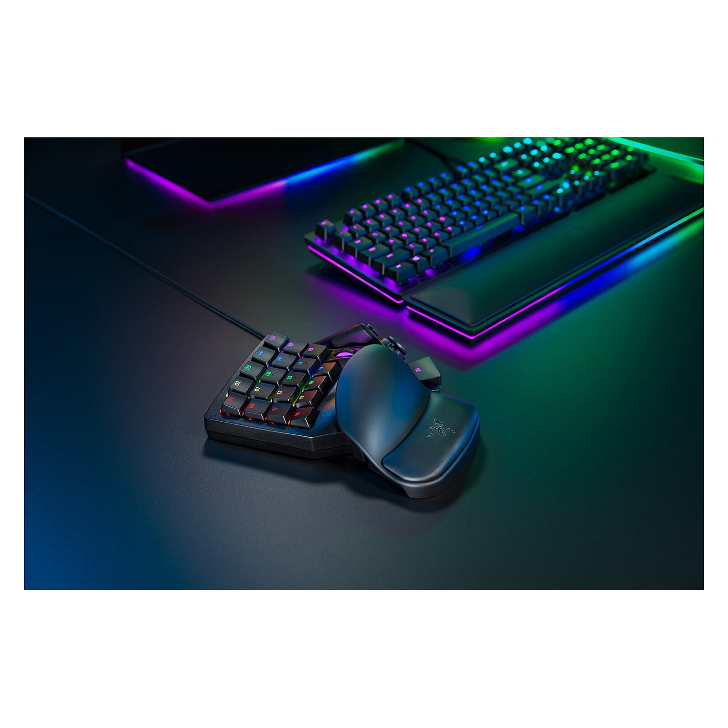 Kontroler RAZER Tartarus Pro (Analog Switch)-4