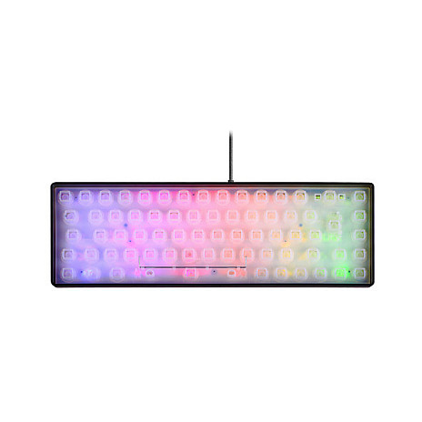 Tipkovnica DELTACO DK240 mini 60% USB RGB crna boja – internacionalna non HR tipkovnica-12