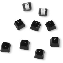 Tipkovnica DELTACO DK240 mini 60% USB RGB crna boja – internacionalna non HR tipkovnica-6