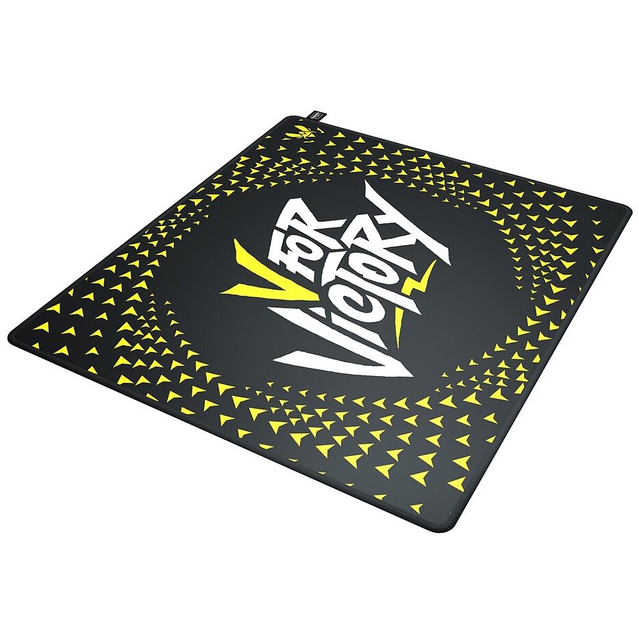 Miš CHERRY XTRFY GP5 Vitality Black-1