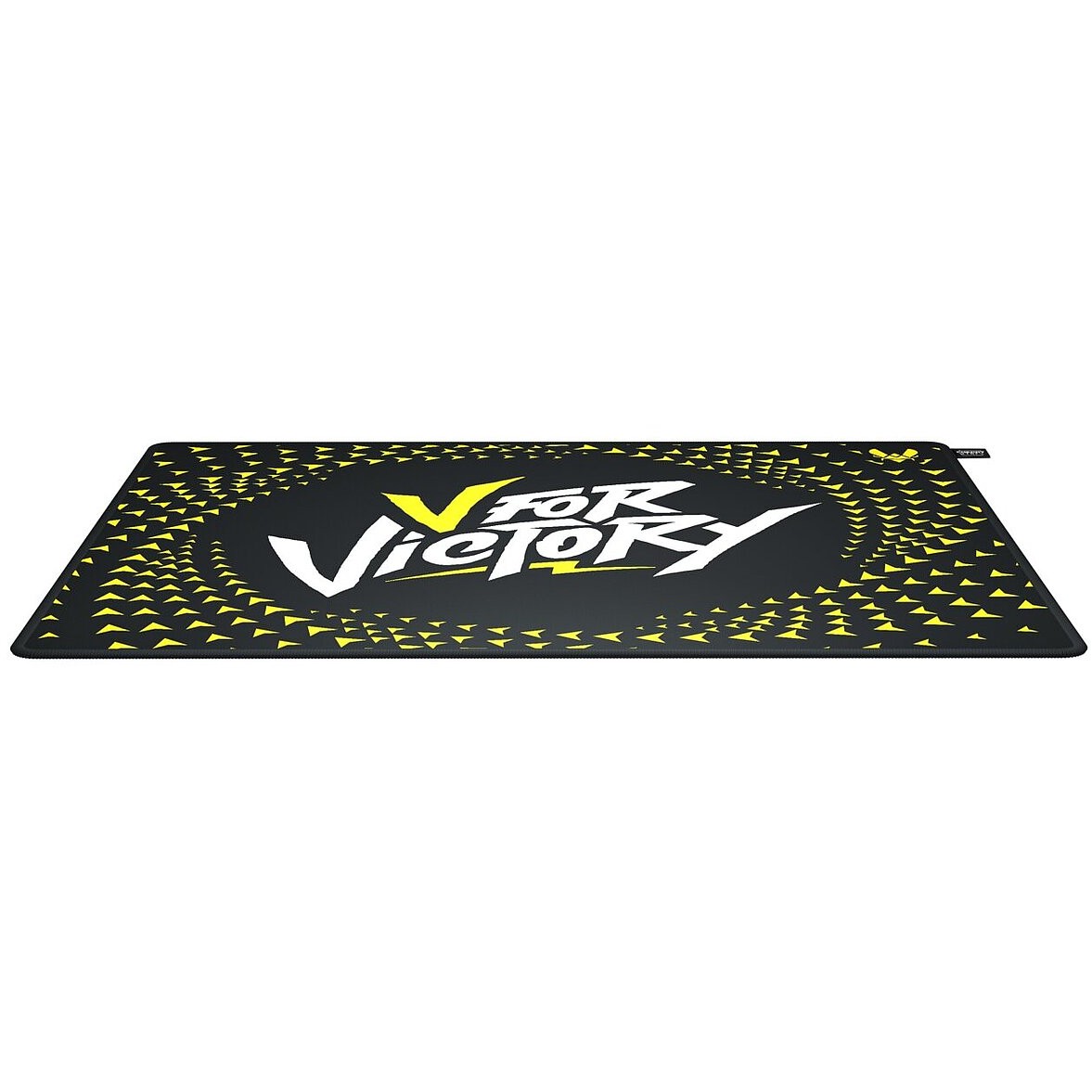 Miš CHERRY XTRFY GP5 Vitality Black-2