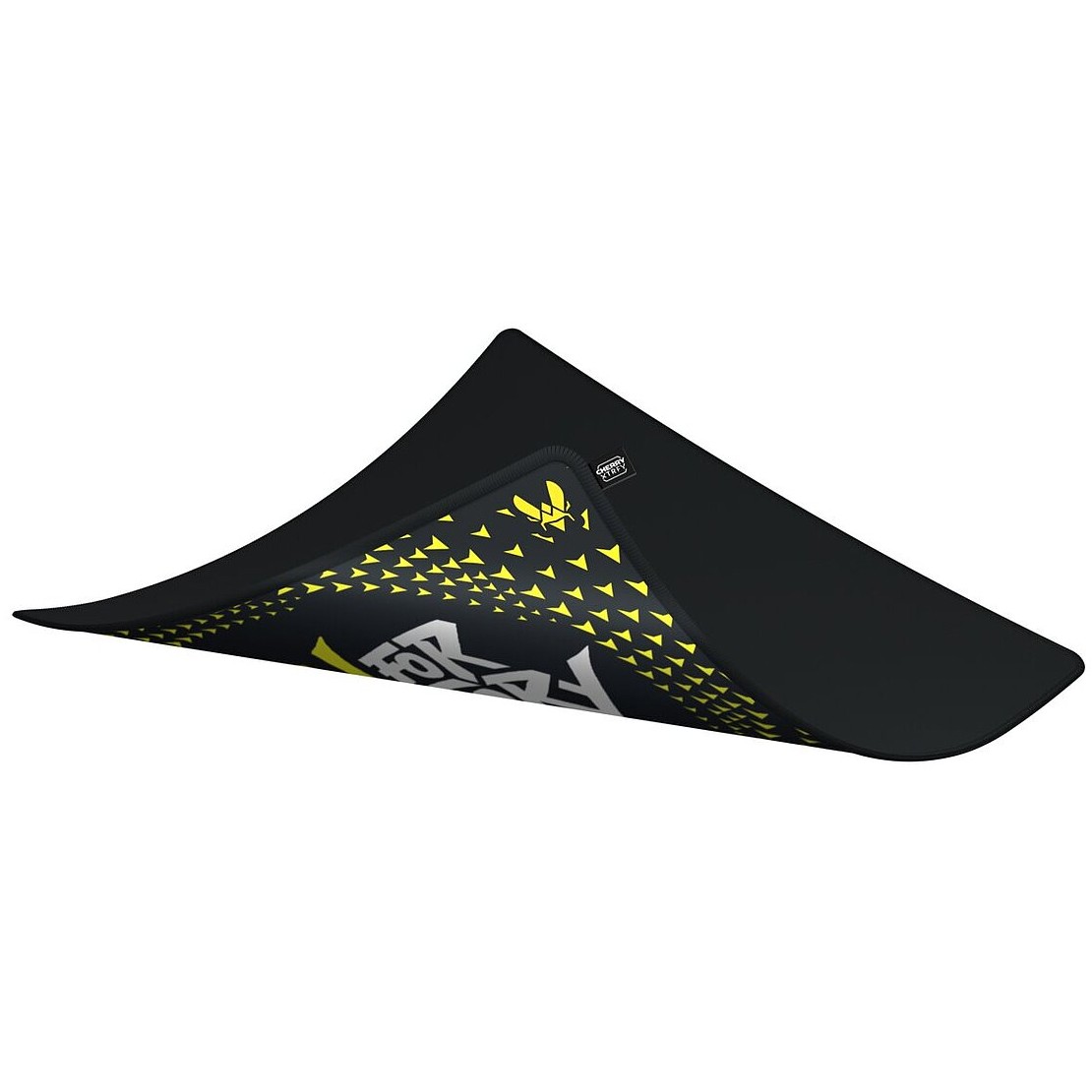 Miš CHERRY XTRFY GP5 Vitality Black-3