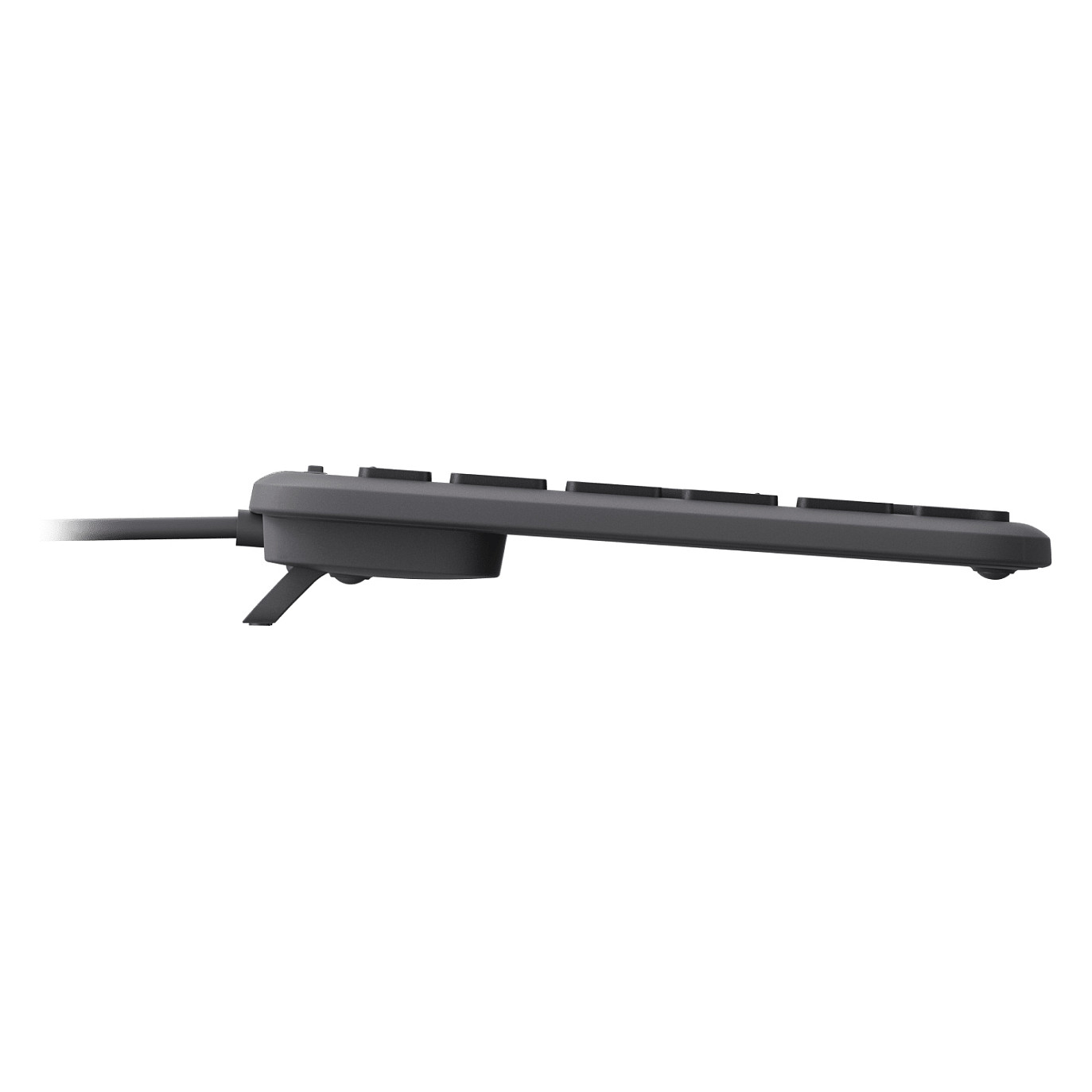 Tipkovnica LOGITECH K620 FOR BUSINESS WIRED – internacionalna non HR tipkovnica-4