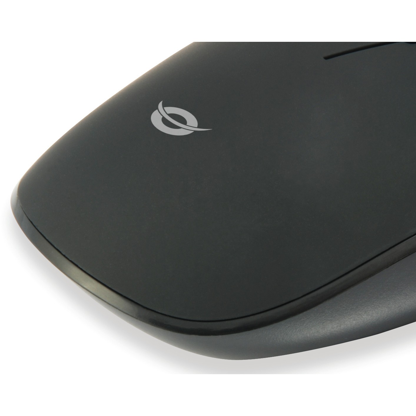 Miš CONCEPTRONIC Optical Desktop Maus crna boja-1