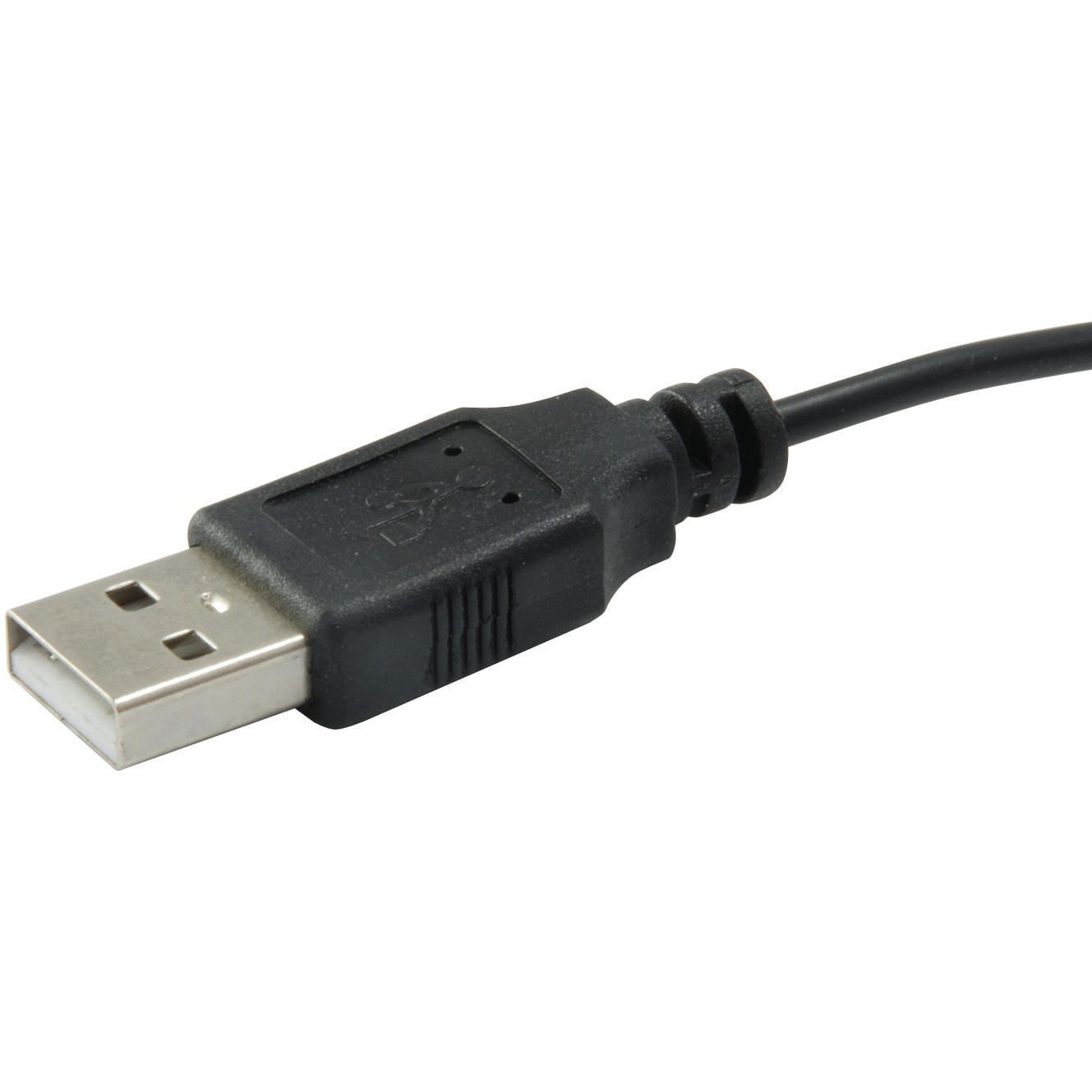 Miš CONCEPTRONIC Optical Desktop Maus crna boja-3