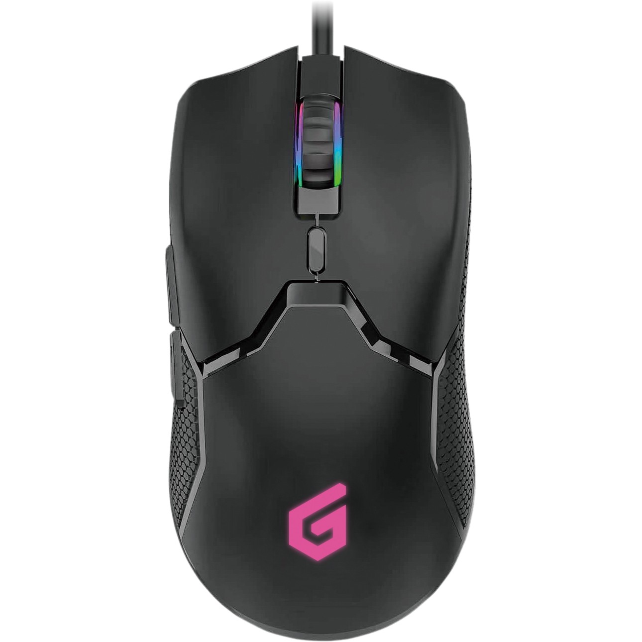 Gaming miš CONCEPTRONIC DJEBBEL05B 7200 DPI-0