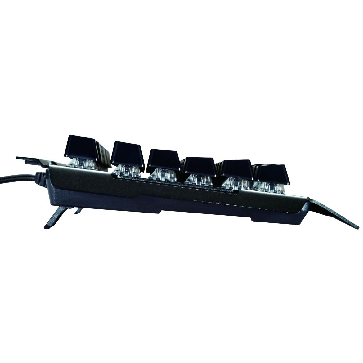 Gaming tipkovnica CONCEPTRONIC RGB PT Blue Switch – internacionalna non HR tipkovnica-4