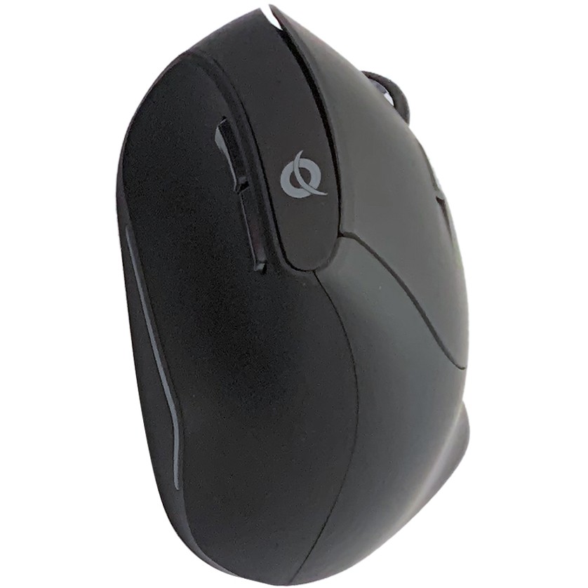 Bežična tipkovnica i miš CONCEPTRONIC bežični Keyboard+Mouse ergo (talijanska tipkovnica) – internacionalna non HR tipkovnica-2