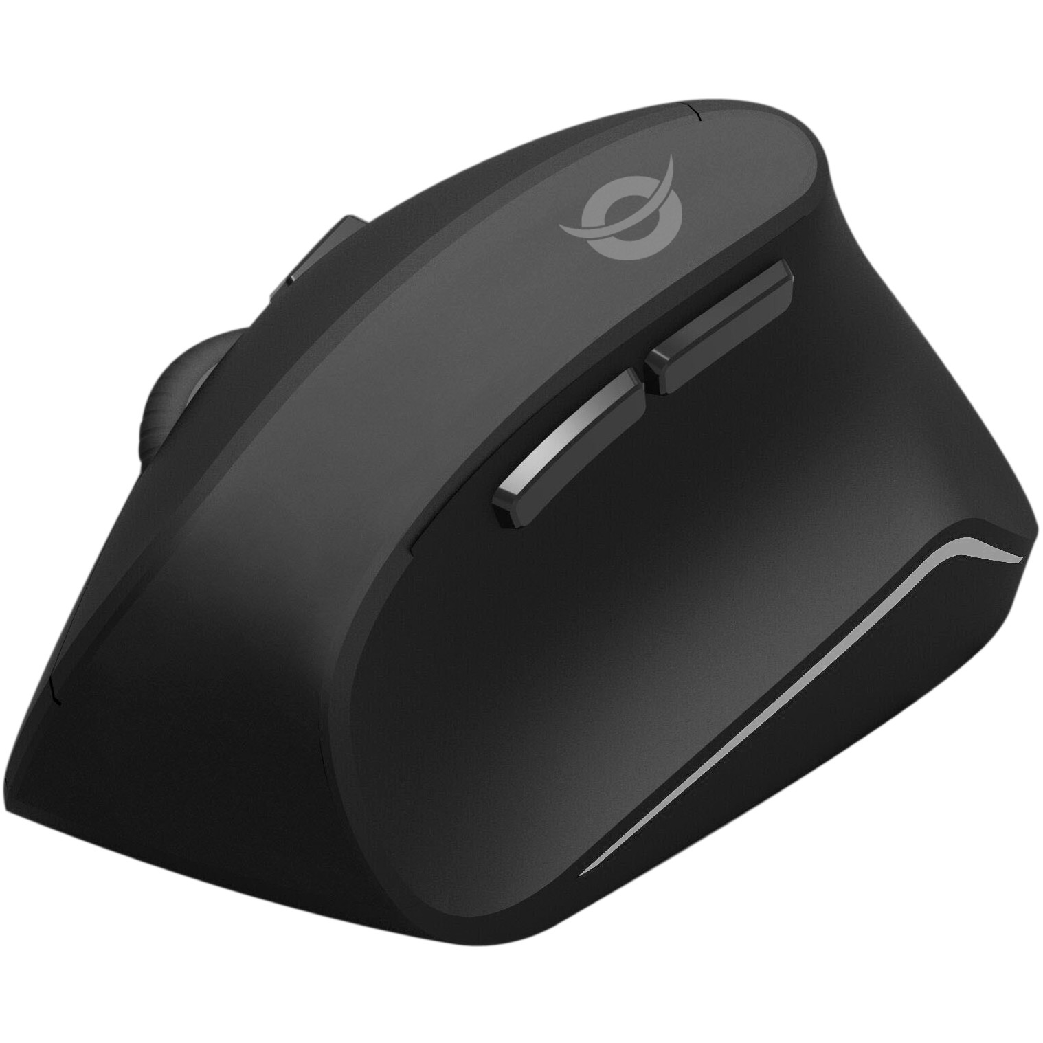 Bežična tipkovnica i miš CONCEPTRONIC bežični Keyboard+Mouse ergo (talijanska tipkovnica) – internacionalna non HR tipkovnica-3