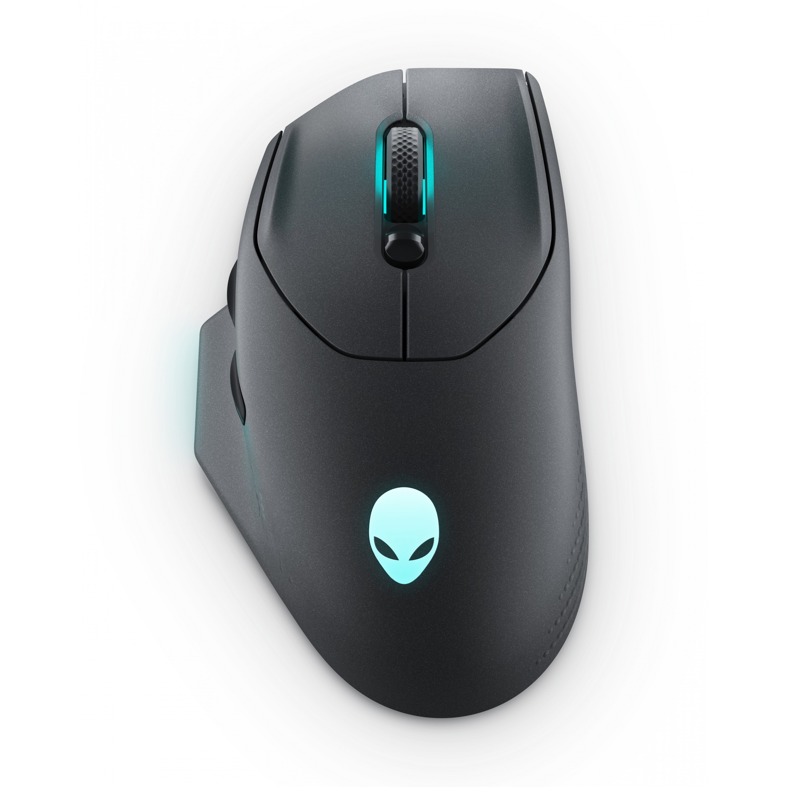 Miš DELL Alienware AW620M bežični