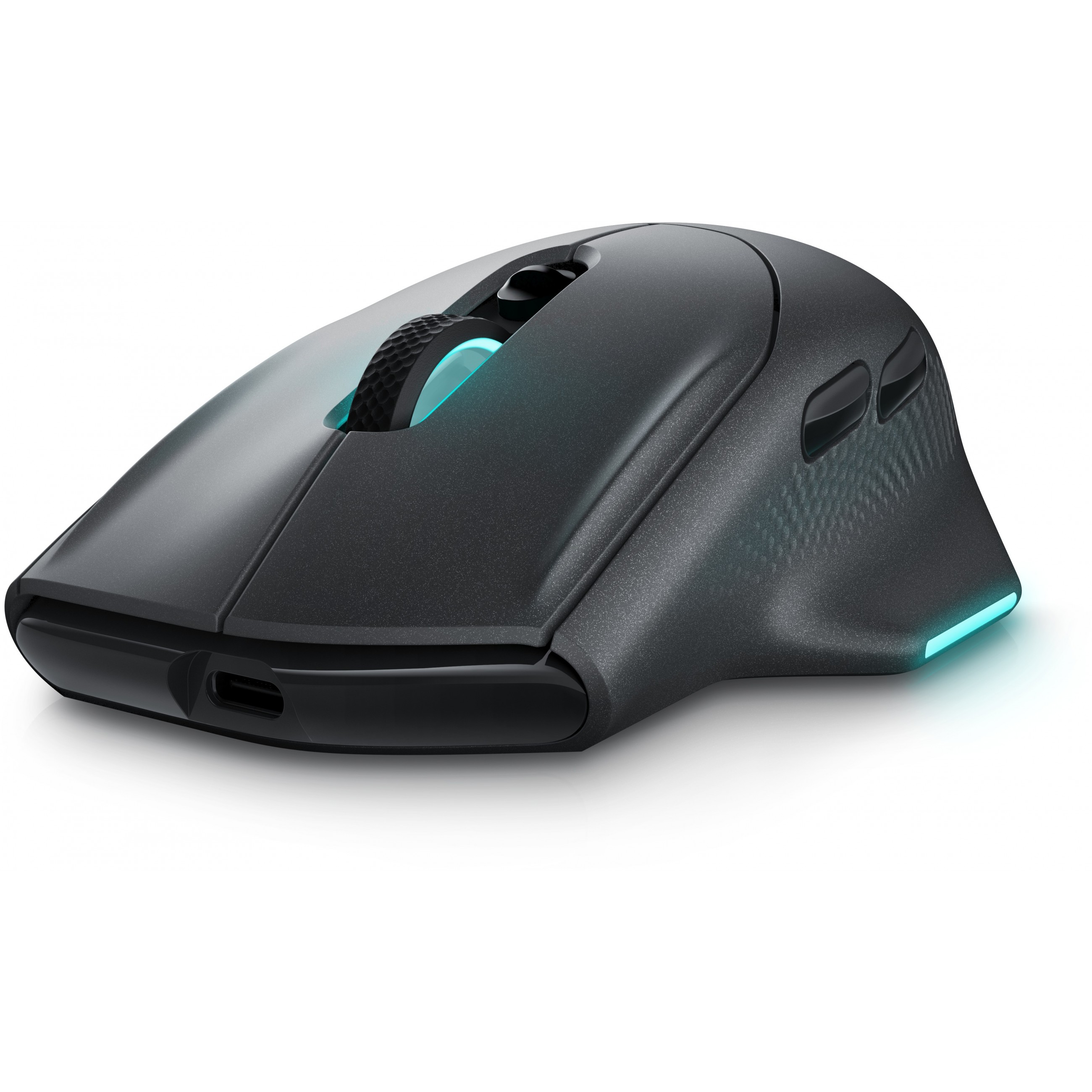 Miš DELL Alienware AW620M bežični-4
