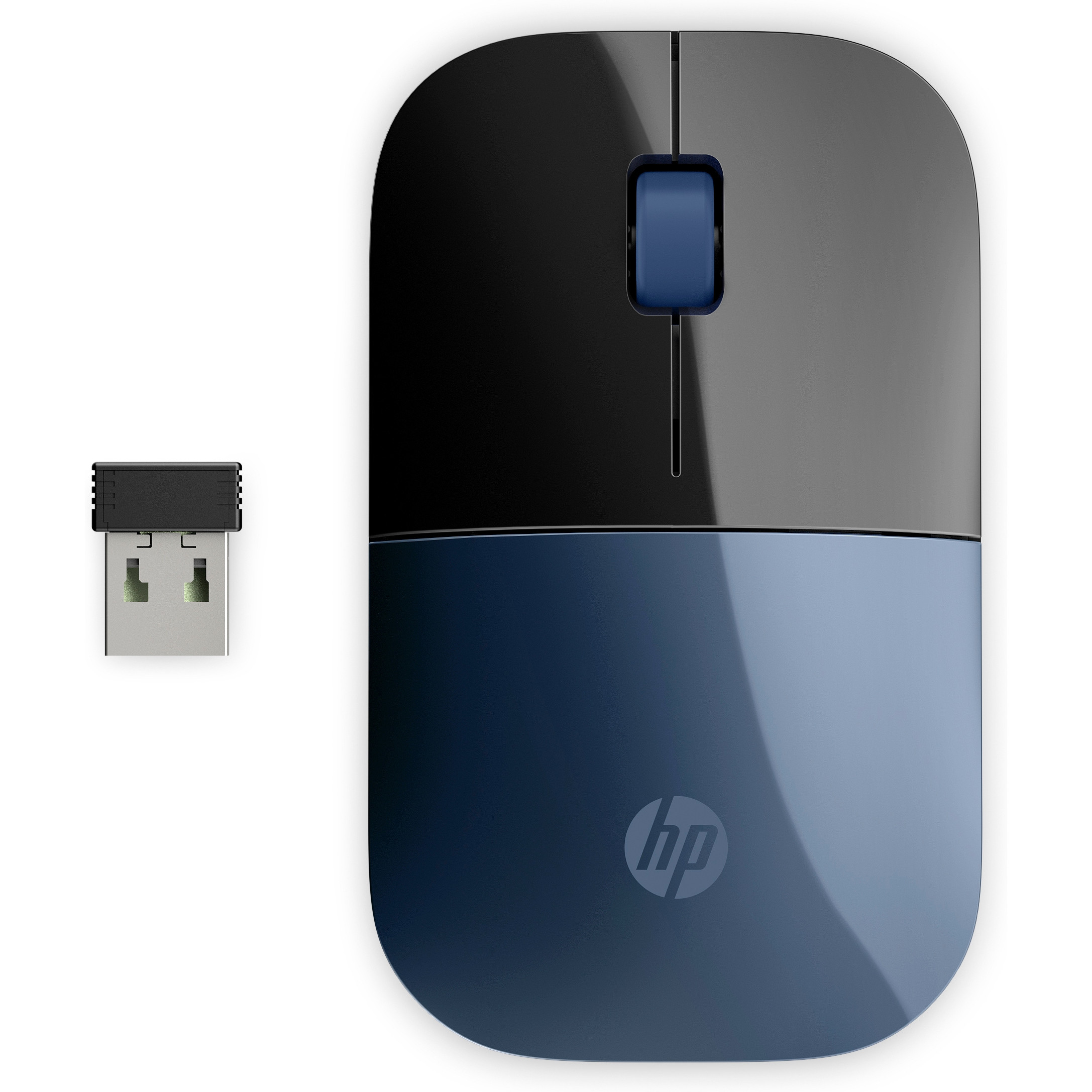 Miš HP Z3700 (bežični)