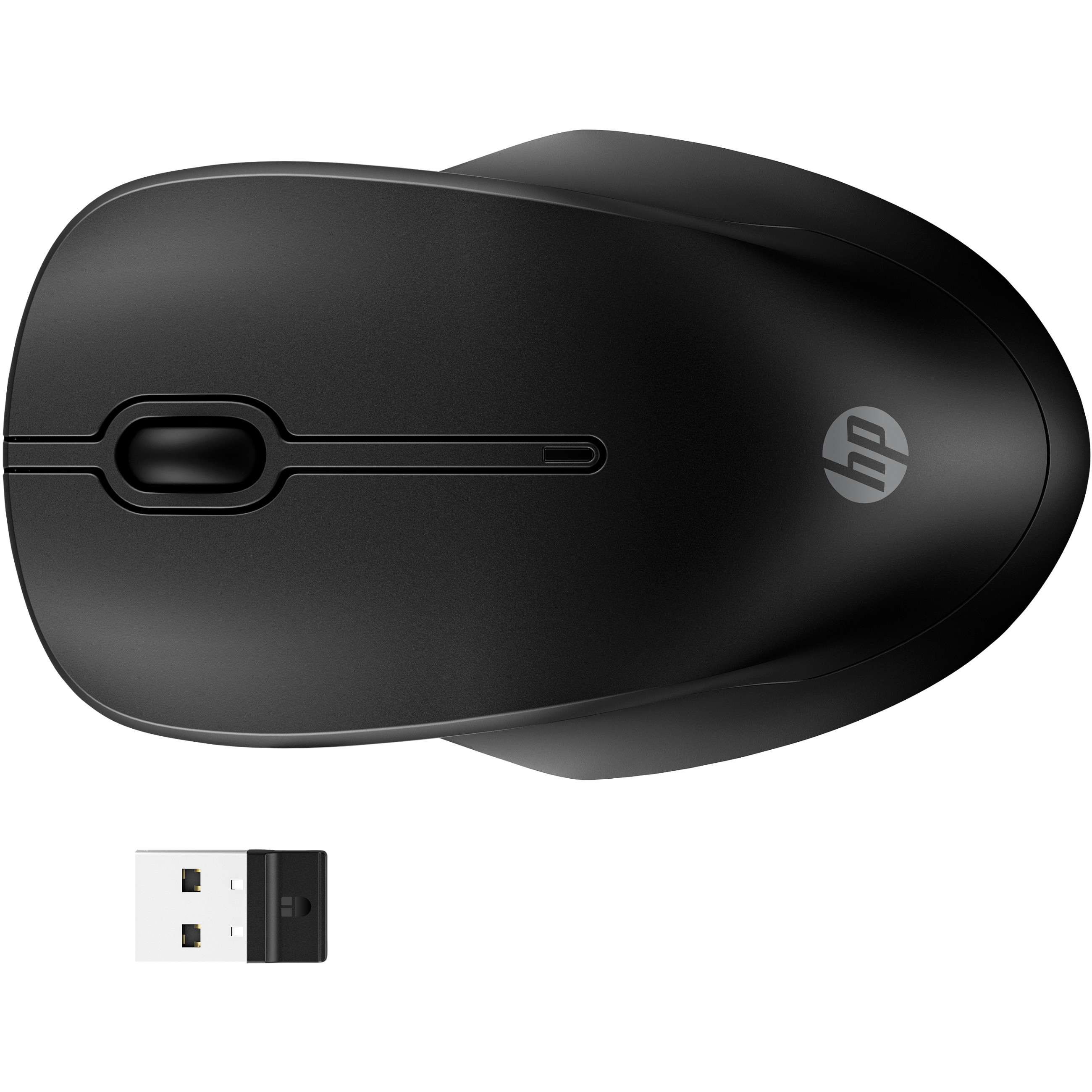Misa HP 255 Dual bežični Mouse-2