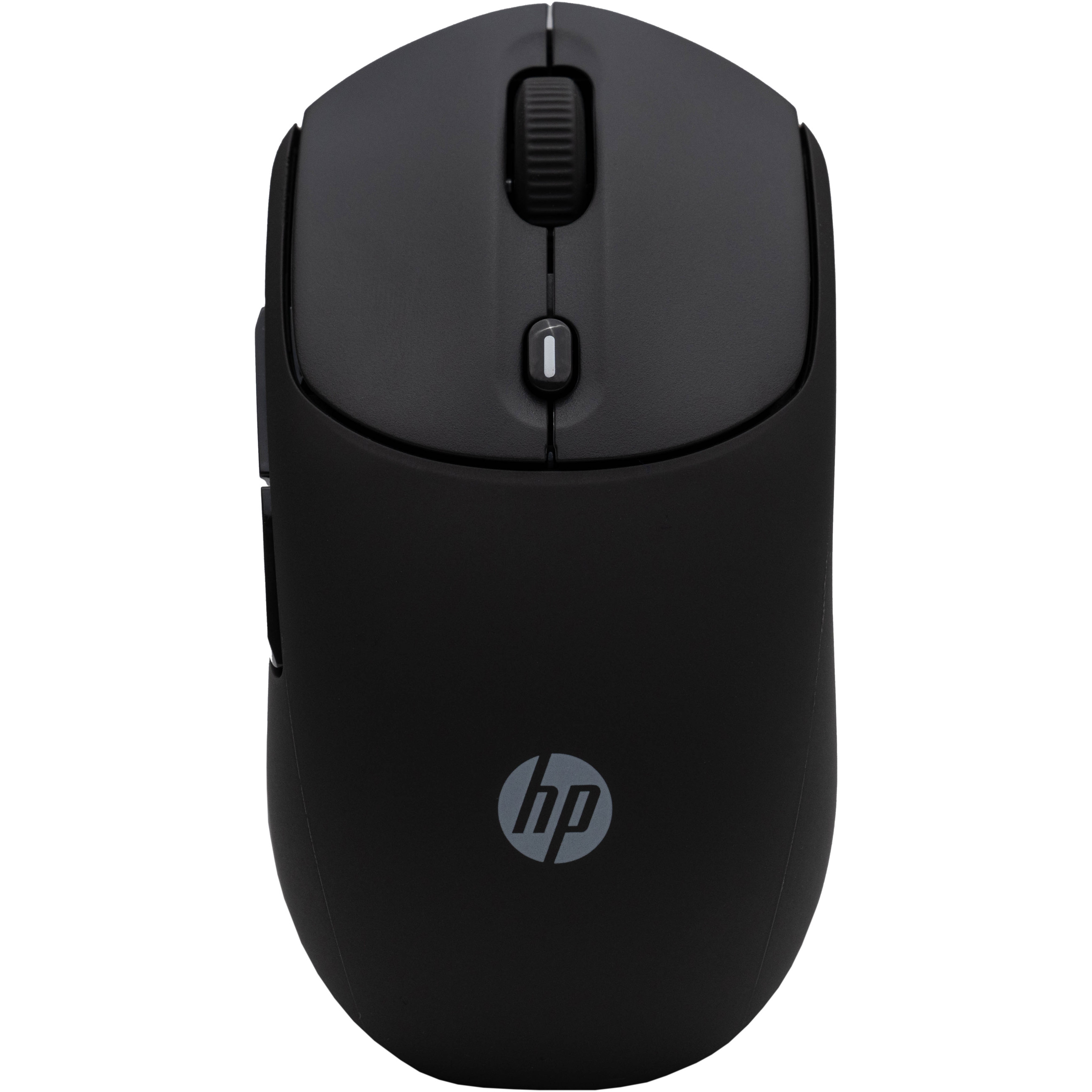 Misaona tipkovnica HP 400 Quiet Black bežični Mouse EURO