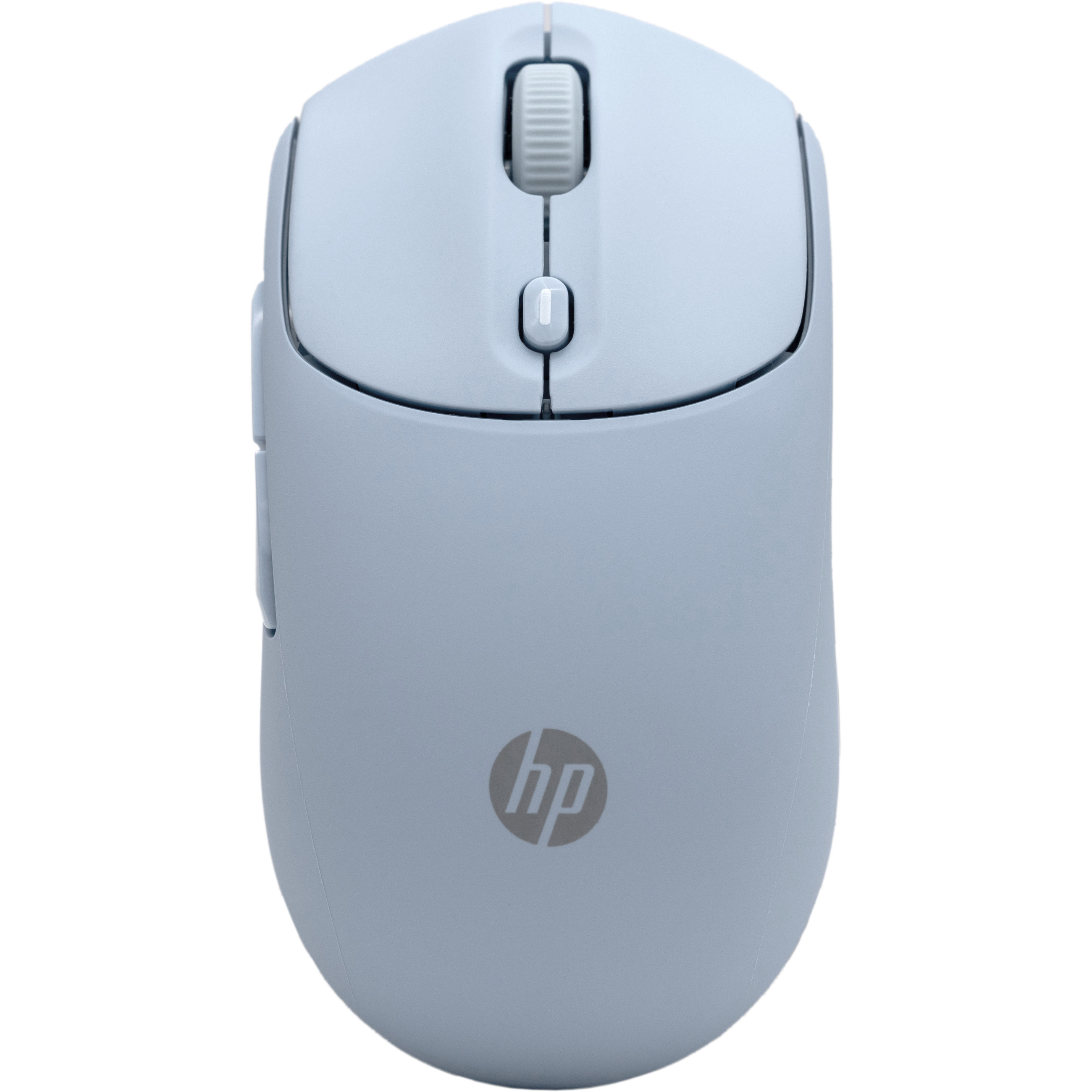 Misaona tipkovnica HP 400 Quiet Blue bežični Mouse EURO