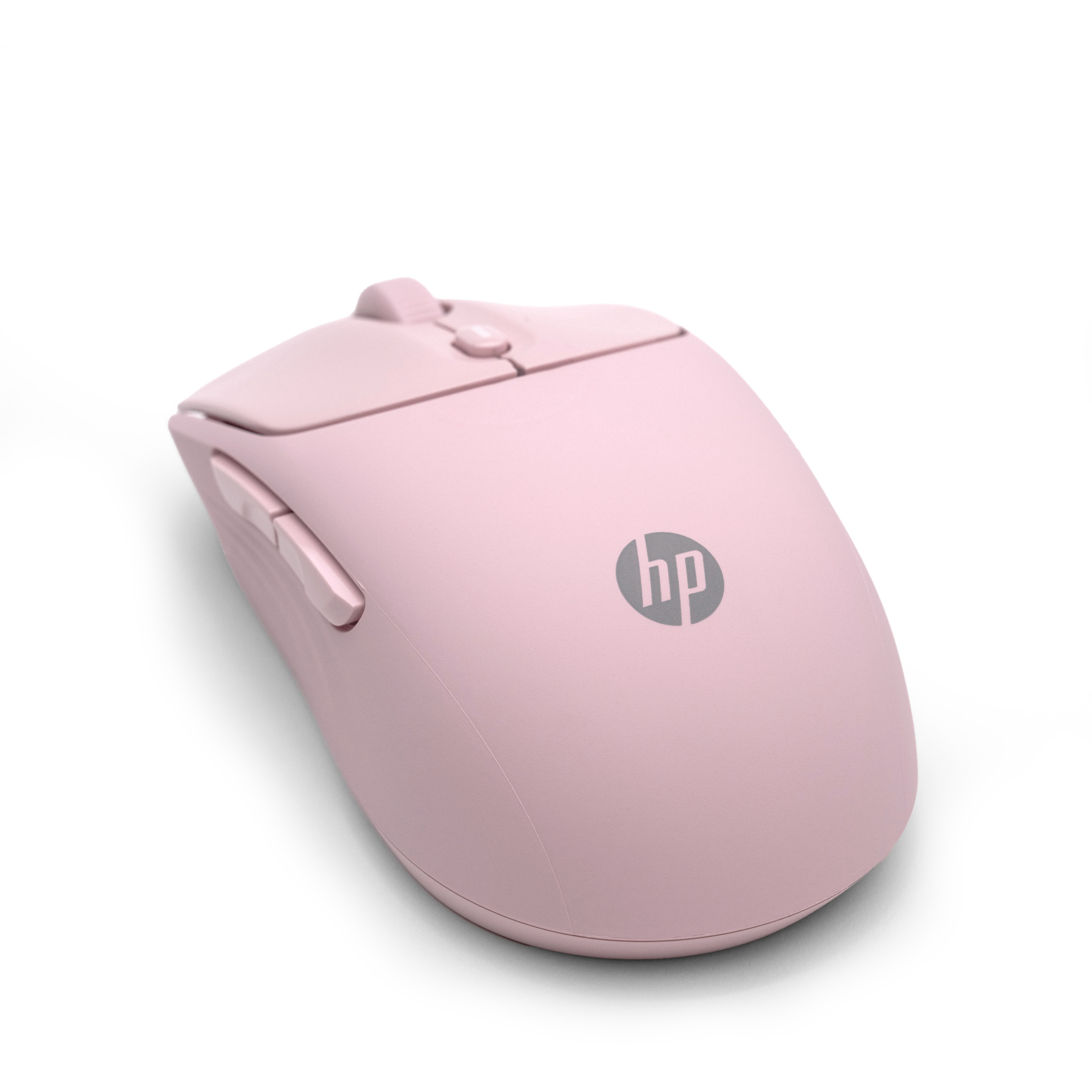 Bežična miš HP 400 Quiet Pink bežični Mouse EURO-1