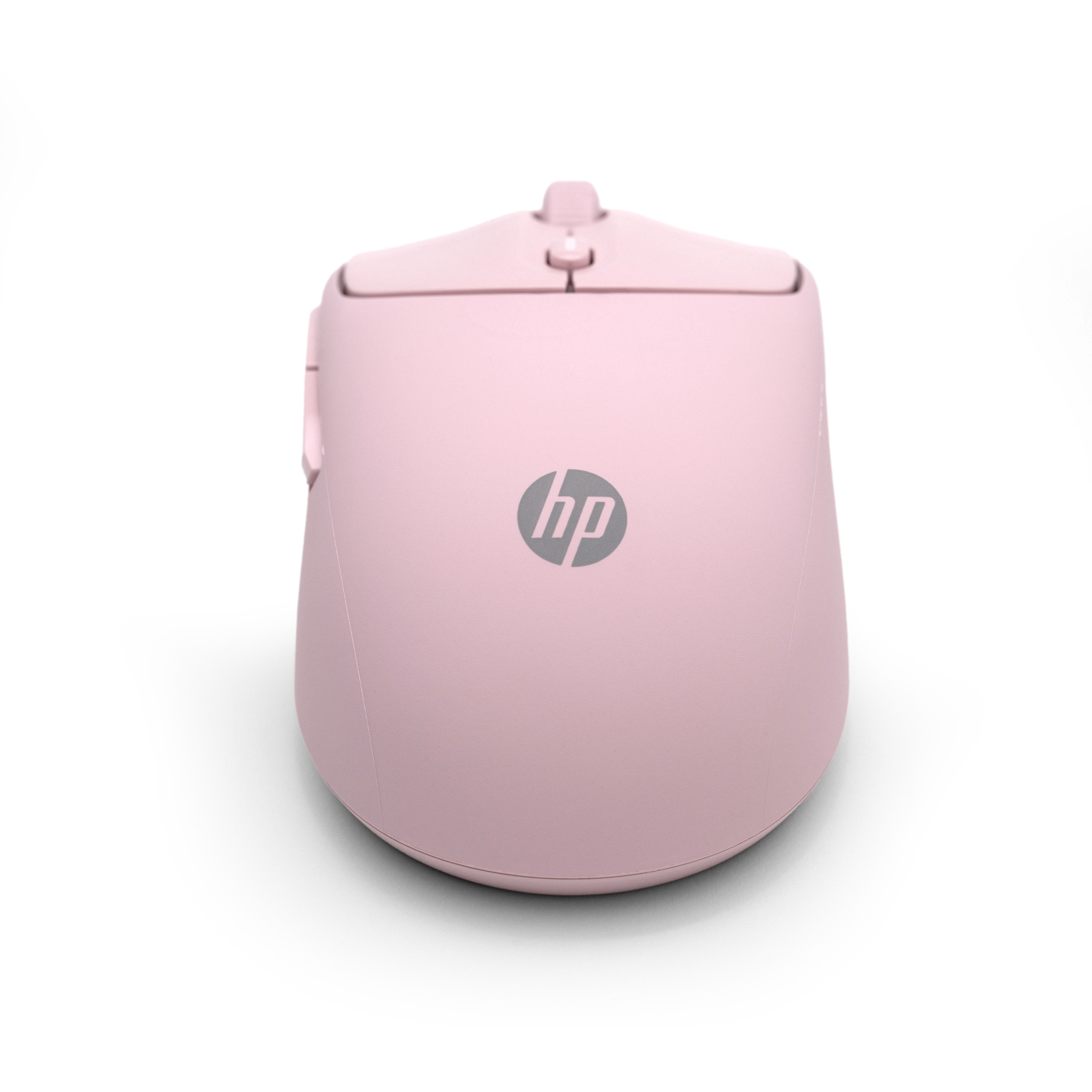 Bežična miš HP 400 Quiet Pink bežični Mouse EURO-4