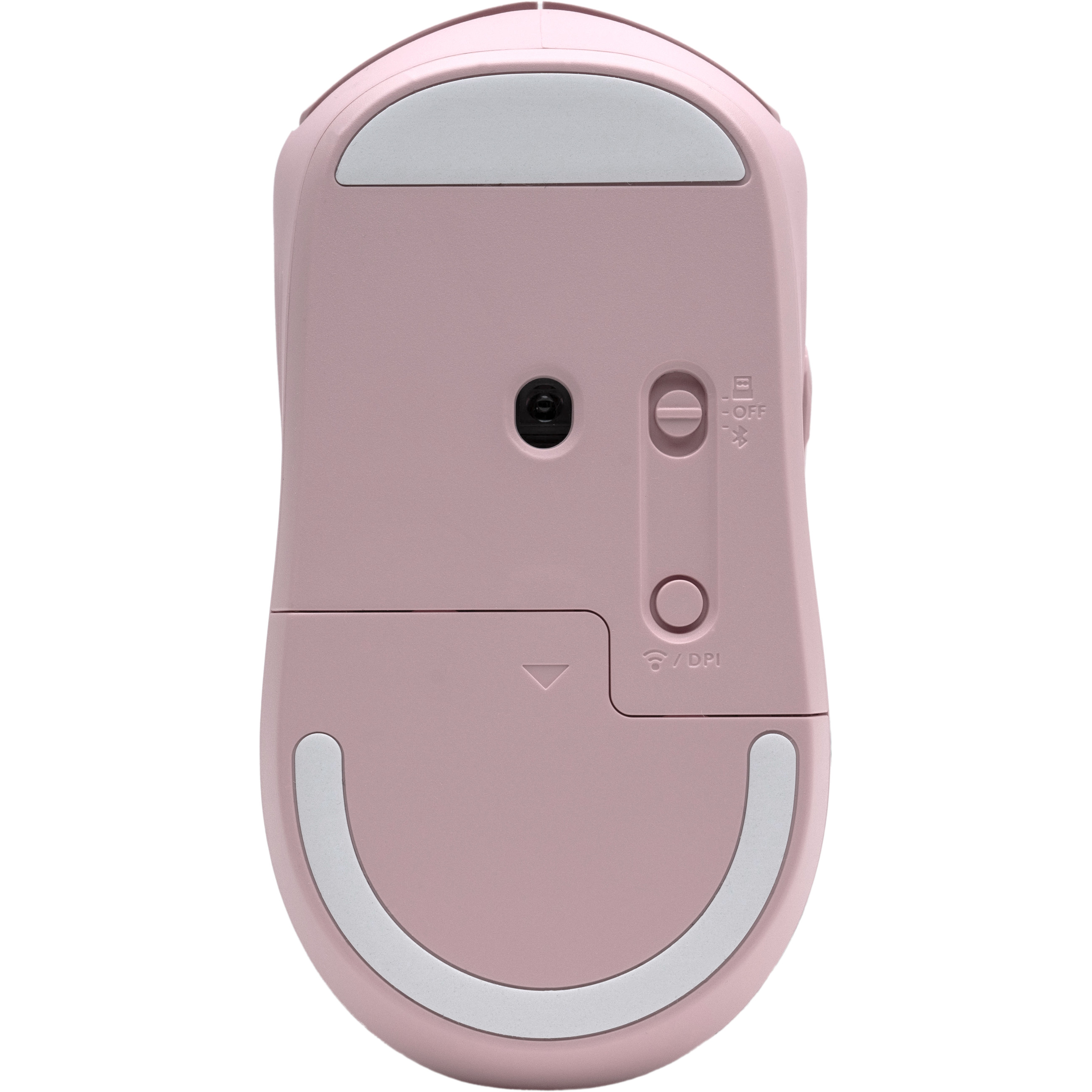 Bežična miš HP 400 Quiet Pink bežični Mouse EURO-6