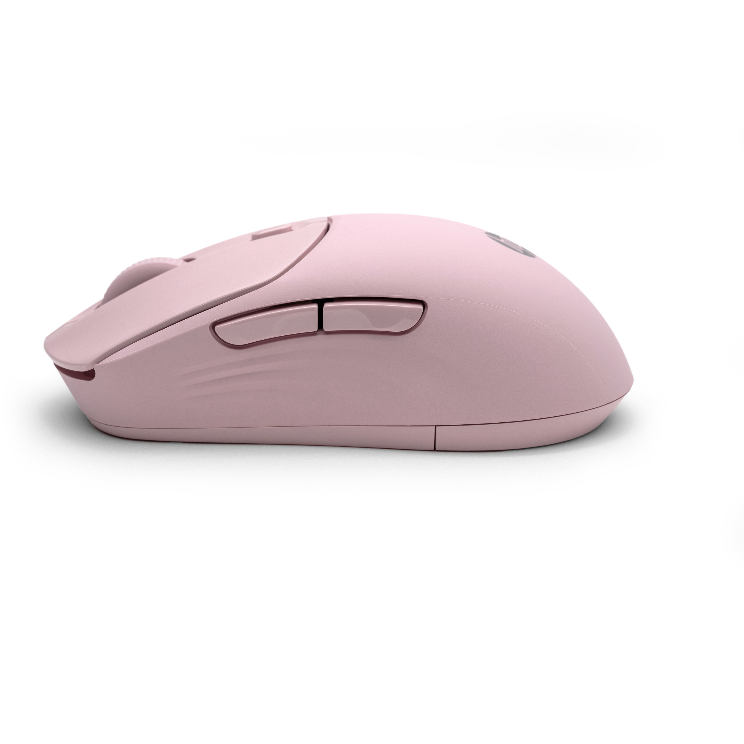 Bežična miš HP 400 Quiet Pink bežični Mouse EURO-8
