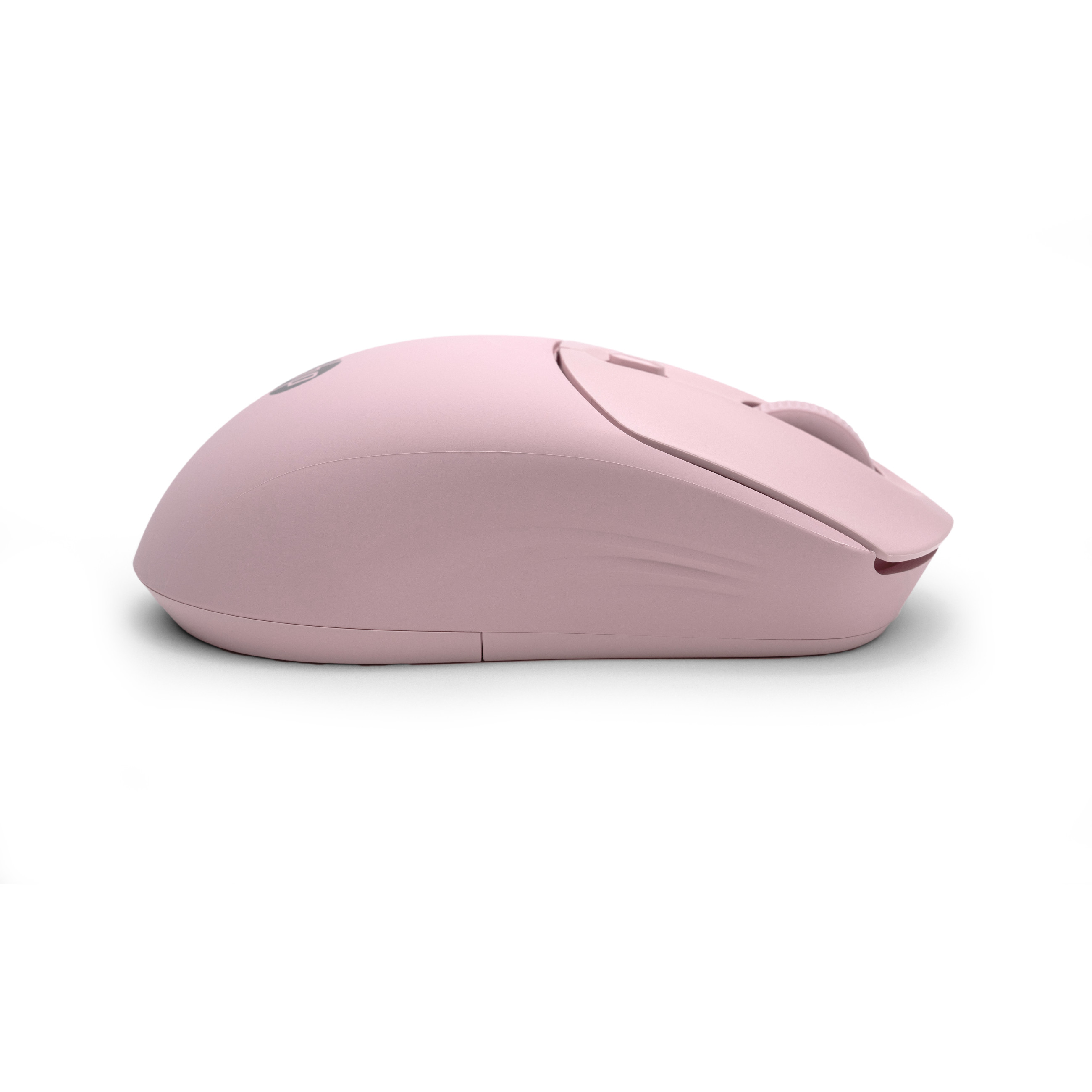 Bežična miš HP 400 Quiet Pink bežični Mouse EURO-9