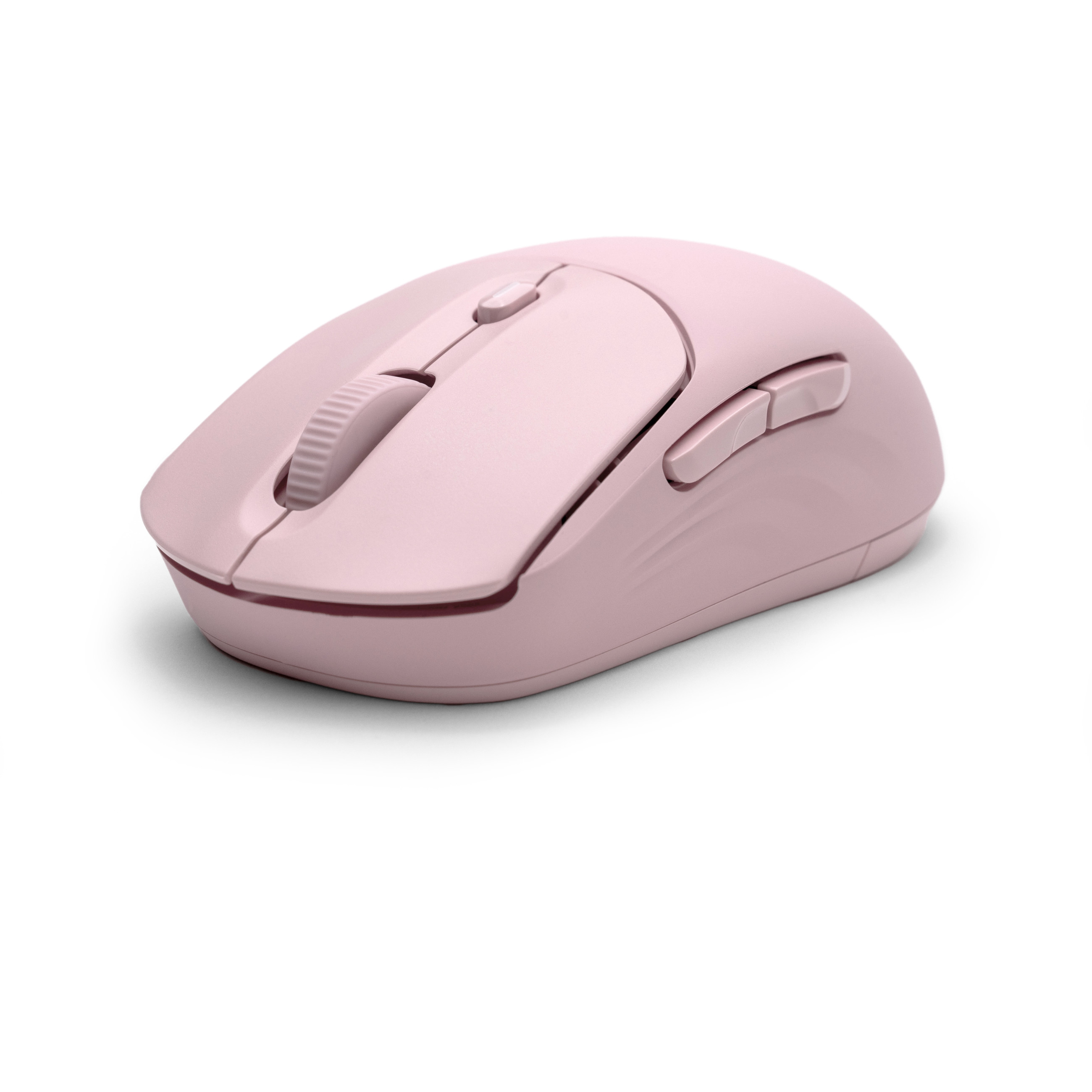 Bežična miš HP 400 Quiet Pink bežični Mouse EURO-10