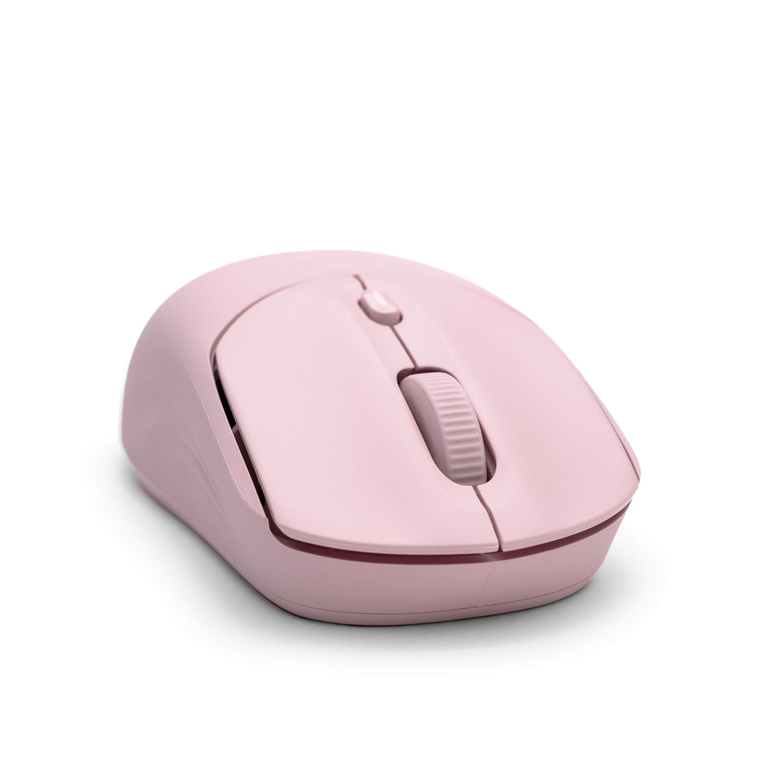 Bežična miš HP 400 Quiet Pink bežični Mouse EURO-11