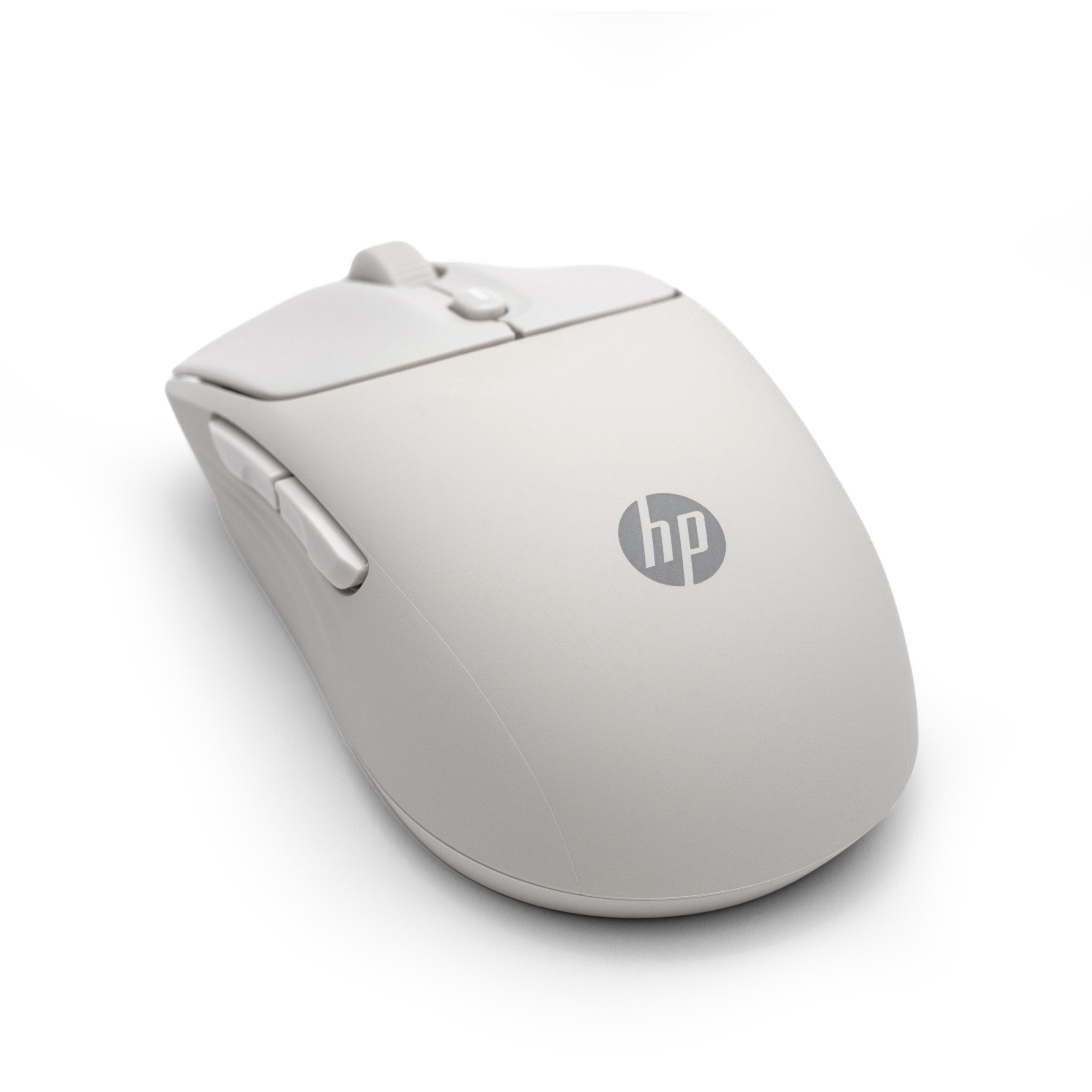 Misa HP 400 Quiet Maple bežični Mouse EURO-1