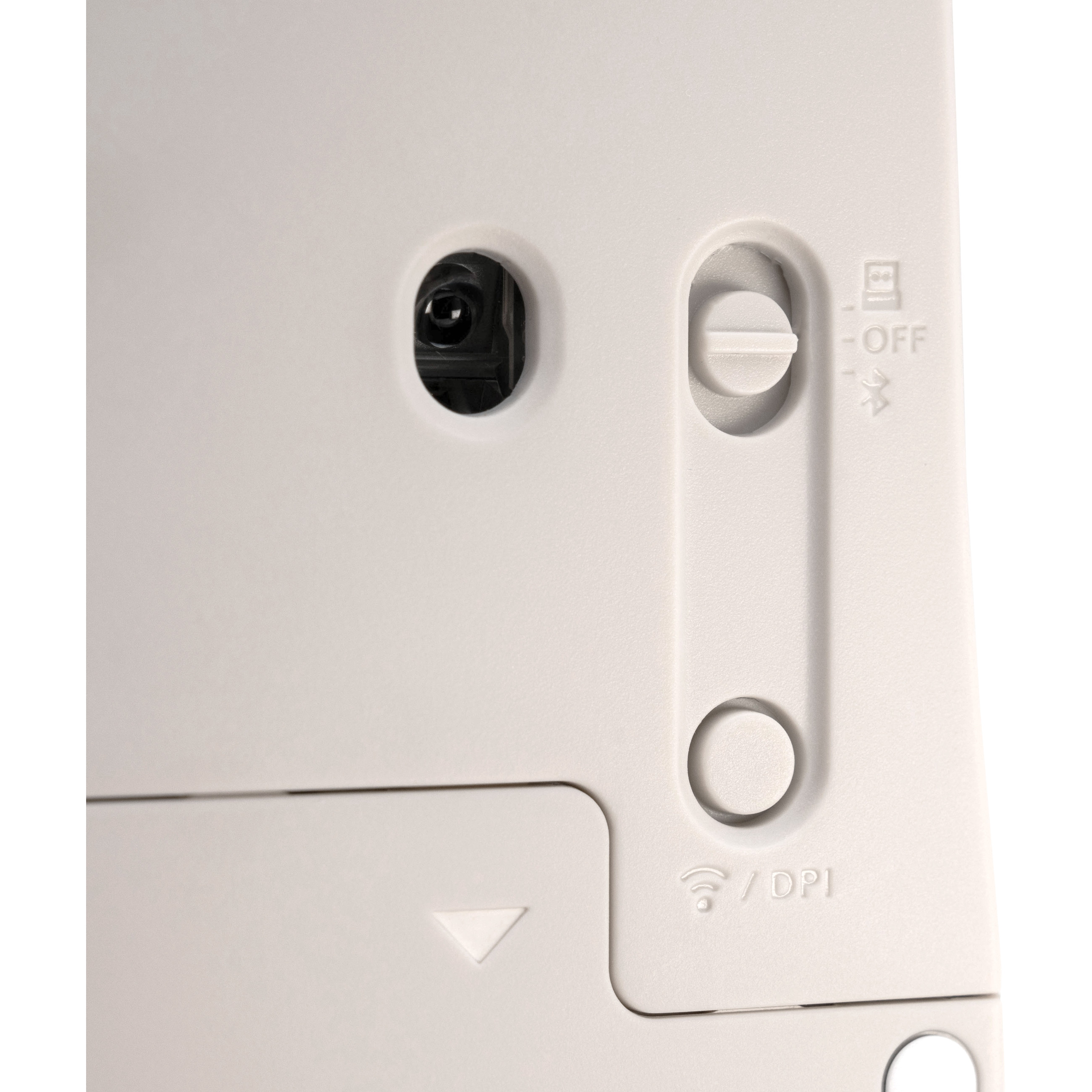 Misa HP 400 Quiet Maple bežični Mouse EURO-2