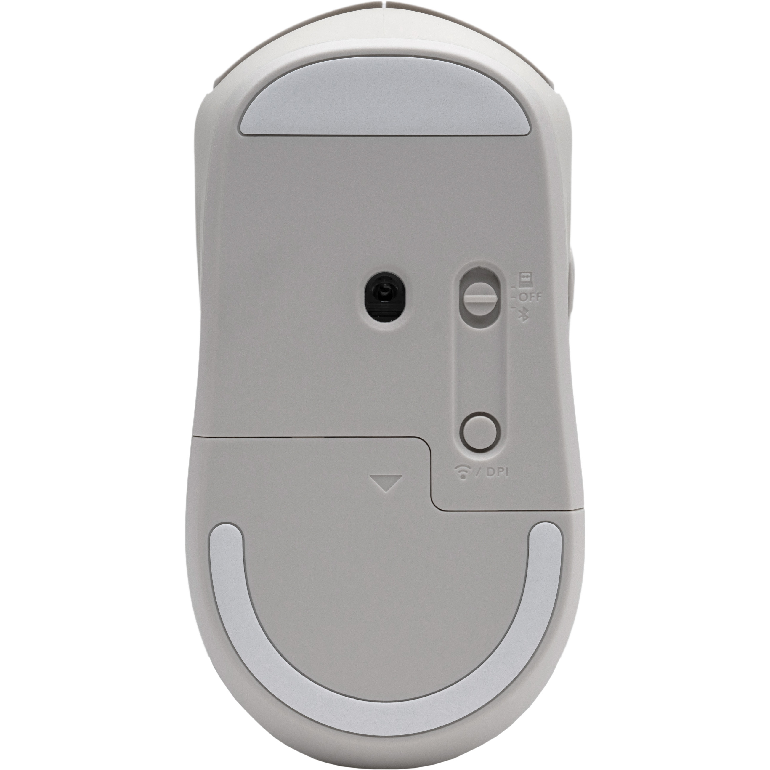 Misa HP 400 Quiet Maple bežični Mouse EURO-6